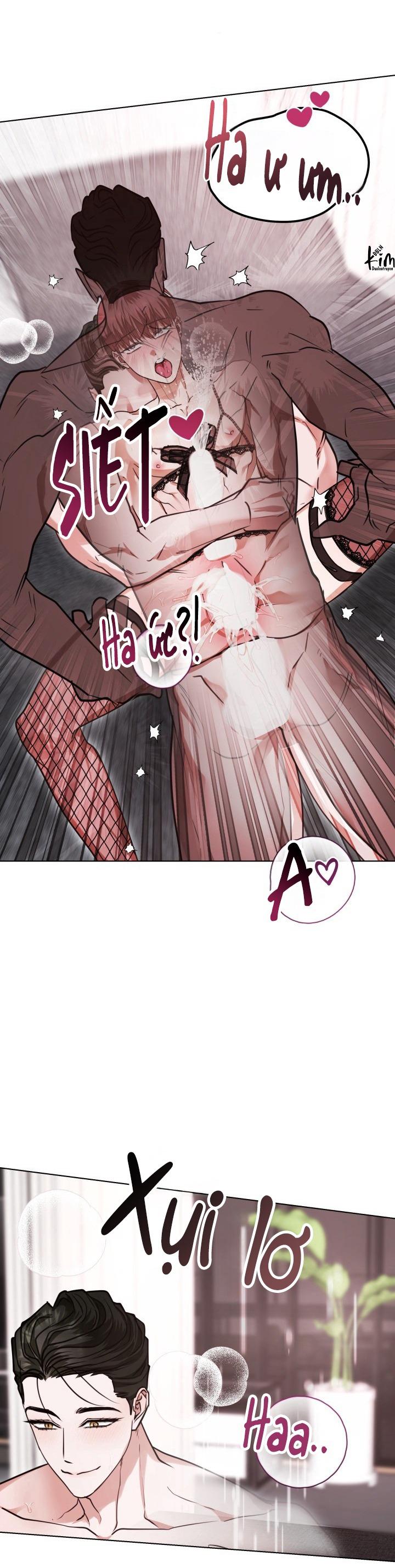 CÔ DÂU RỒNG Chapter 16 nt9 - Next 