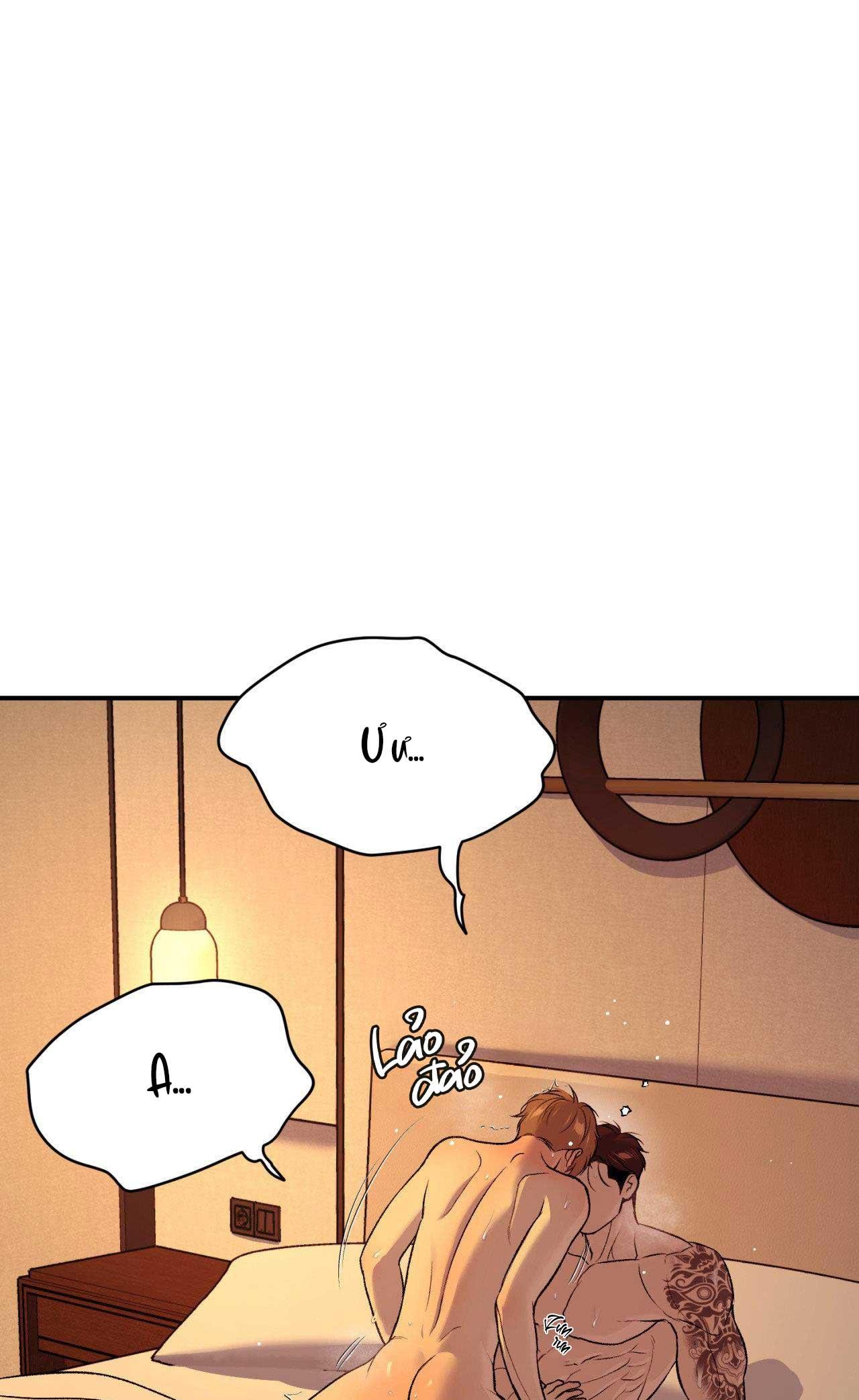 Jinx Chapter 68 18+ - Next Chapter 69