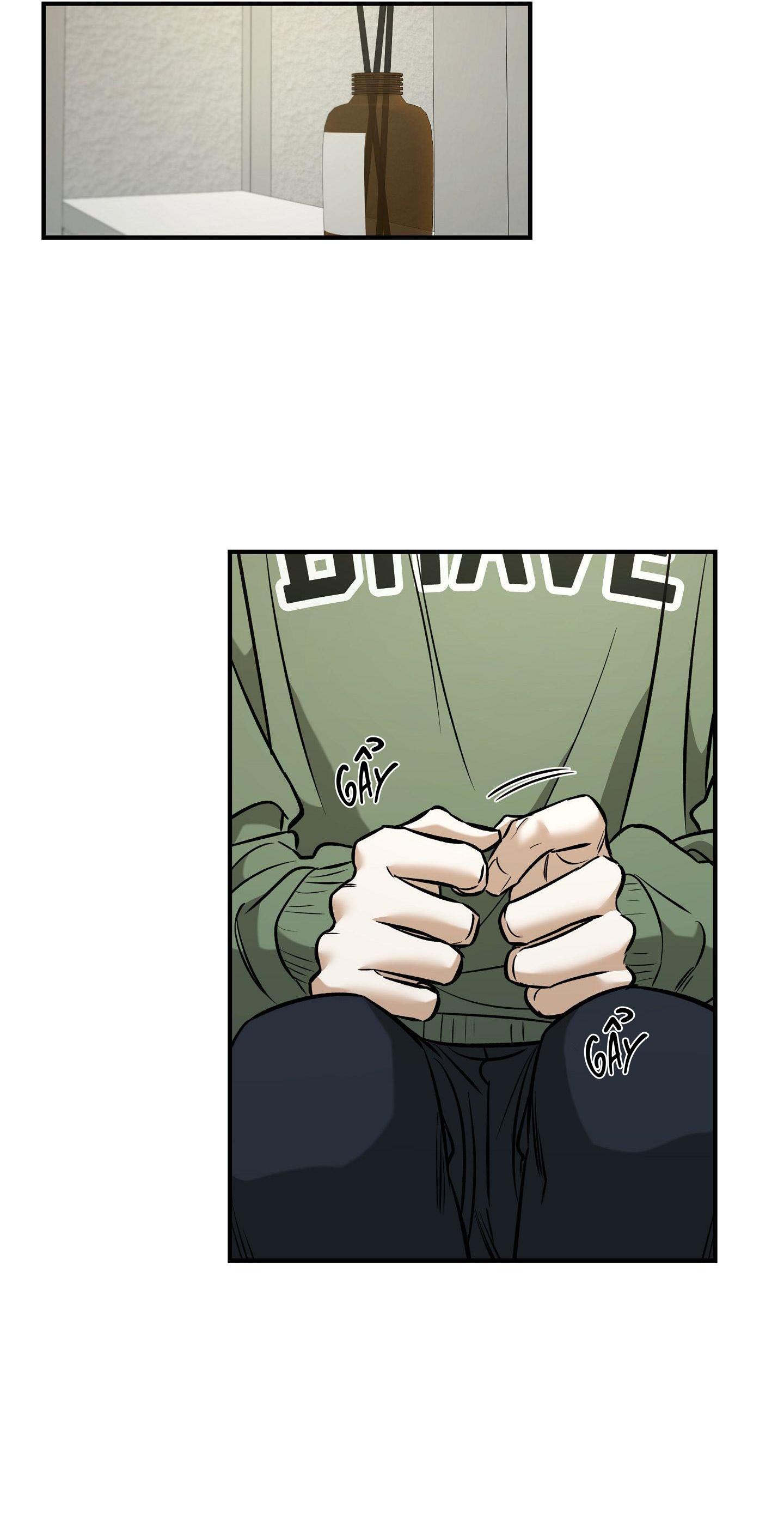 |DROP| Hưởng Lợi Chapter 39 - Trang 2