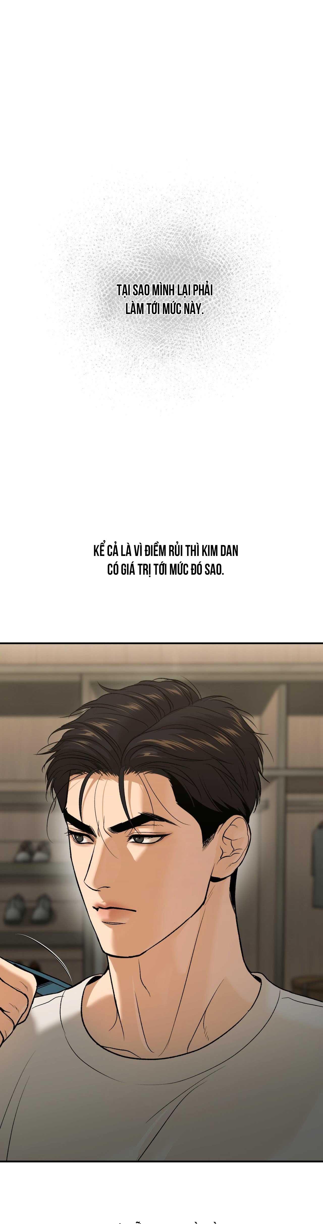 Jinx Chapter 66 - Next Chapter 67