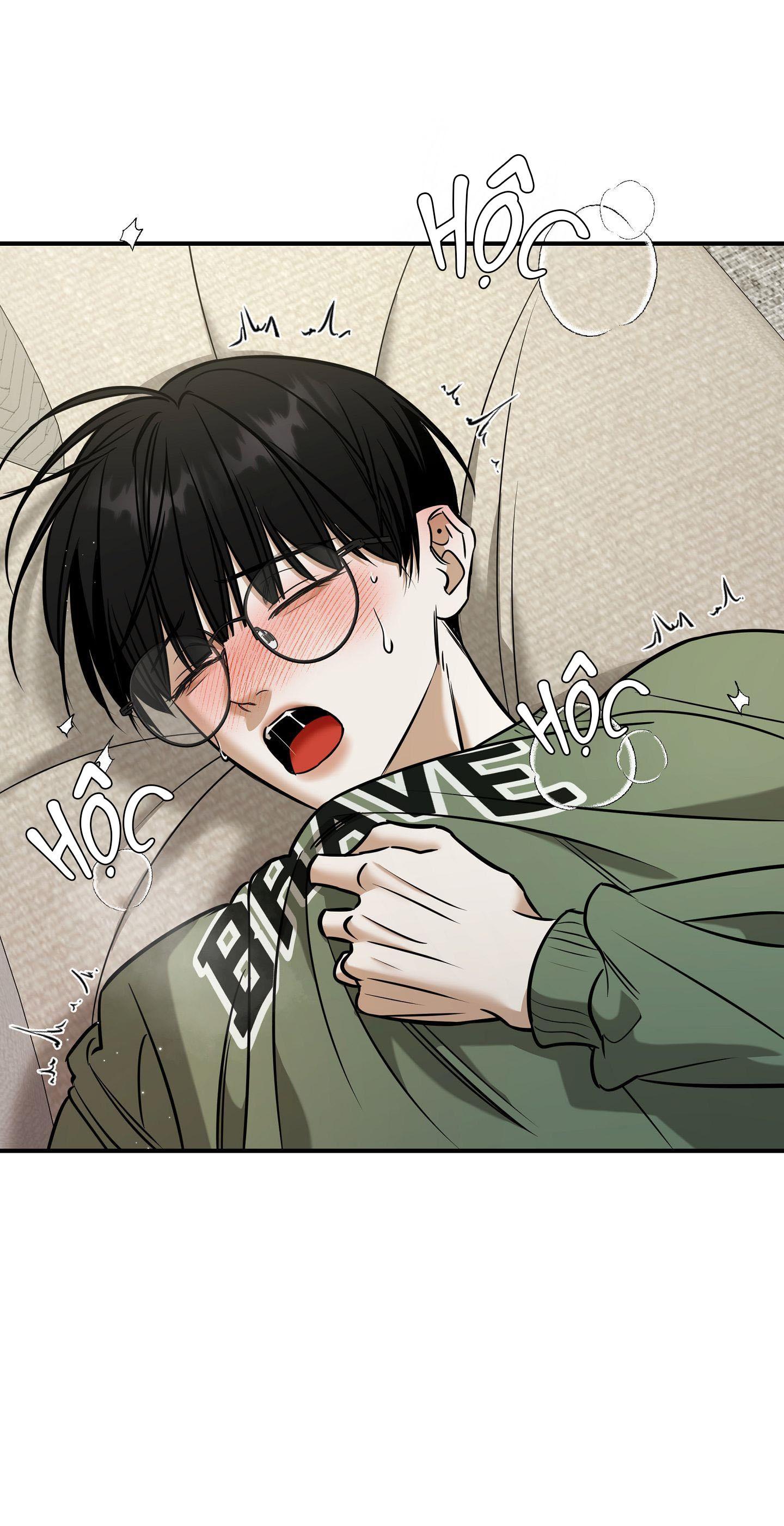 |DROP| Hưởng Lợi Chapter 39 - Trang 2