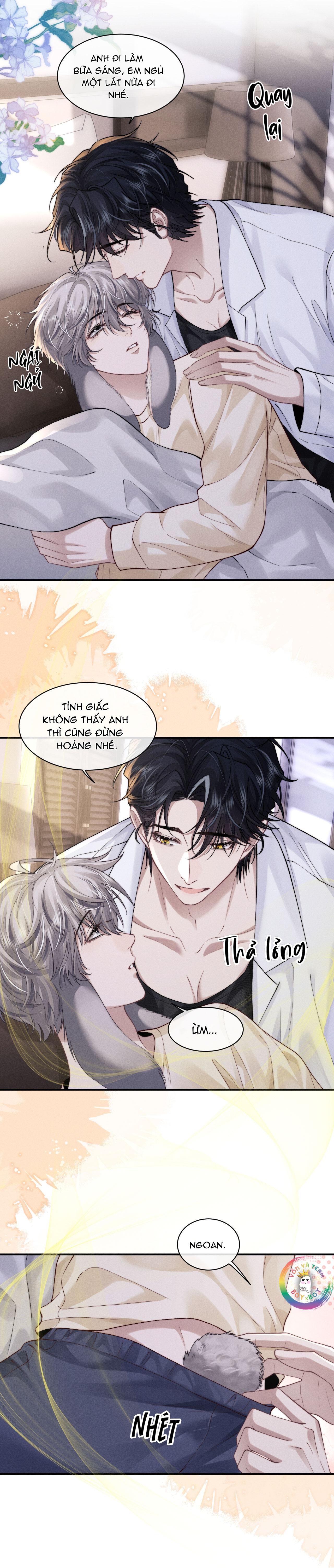 Chấp Sự Thỏ Tai Cụp Chapter 143 - Next Chapter 144