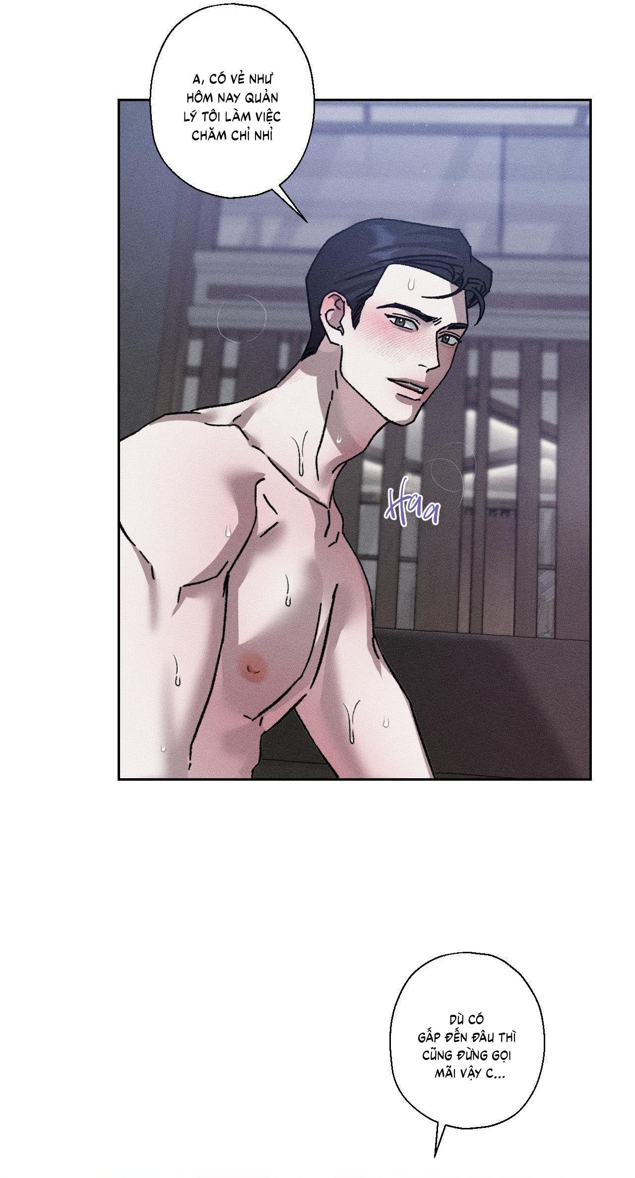 Close Up Chapter 11 H+ - Trang 2