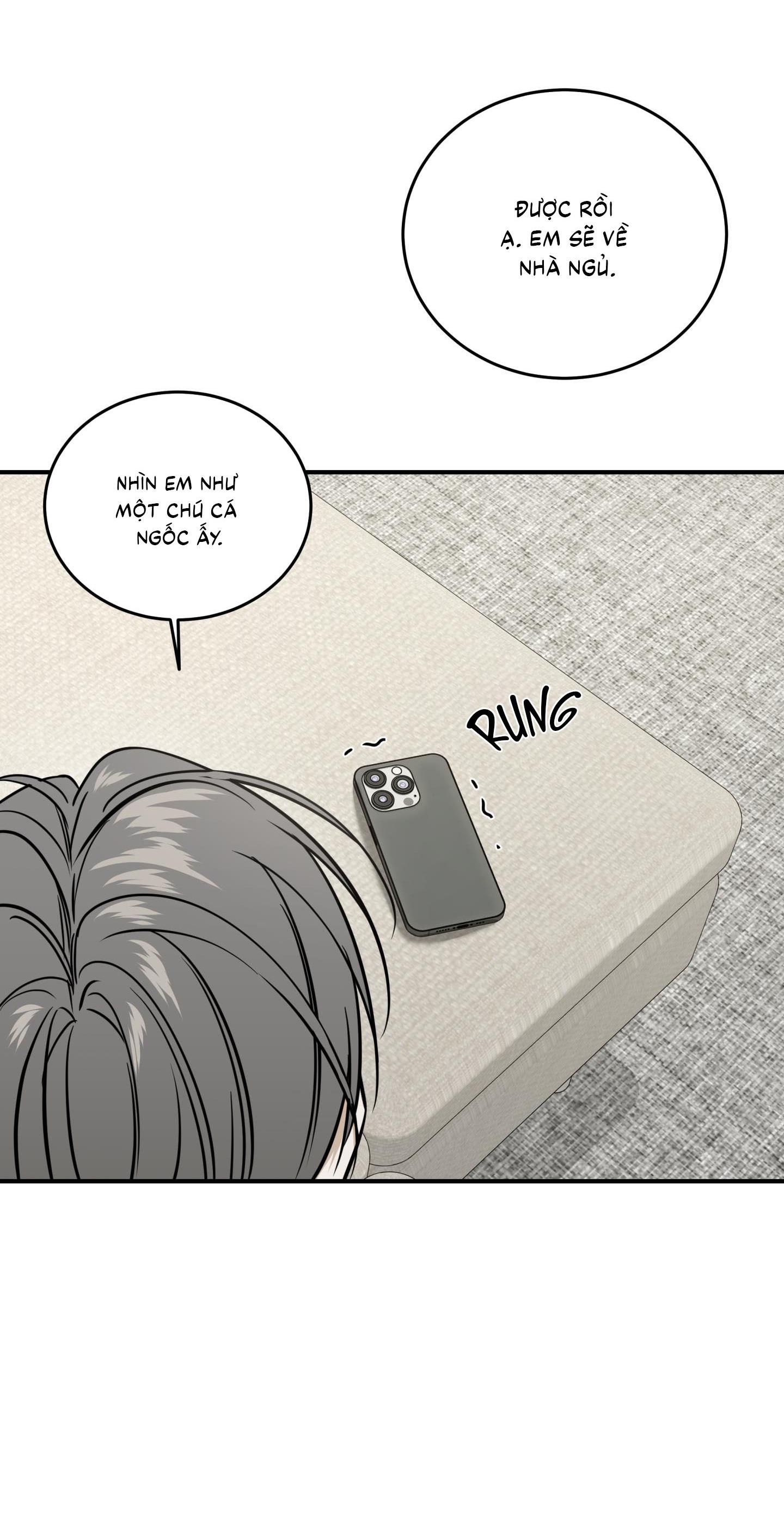 |DROP| Hưởng Lợi Chapter 42 - Trang 2