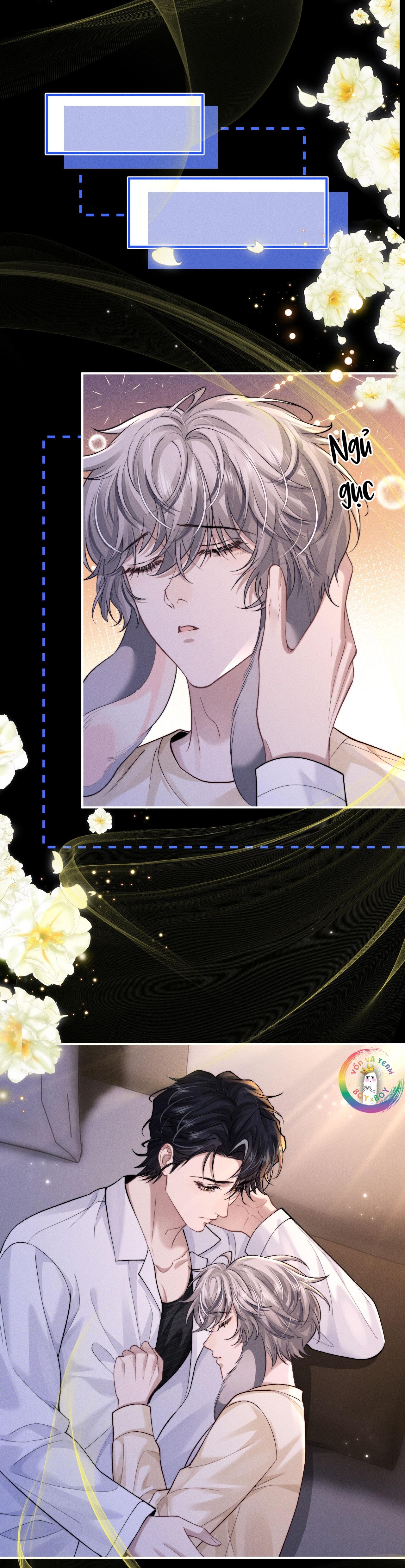 Chấp Sự Thỏ Tai Cụp Chapter 143 - Next Chapter 144