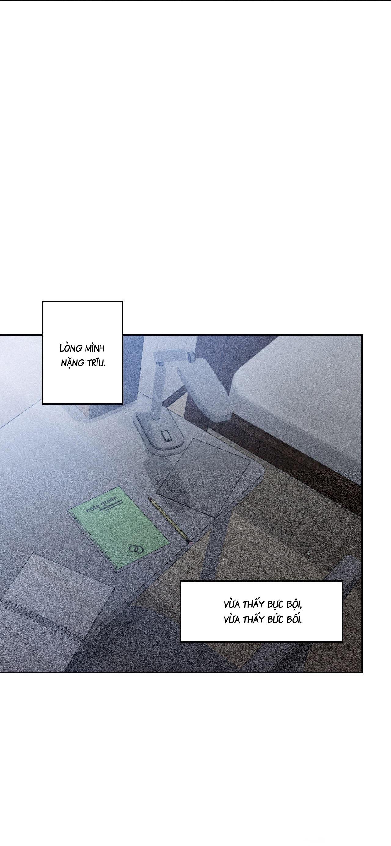 Close Up Chapter 12 - Trang 2