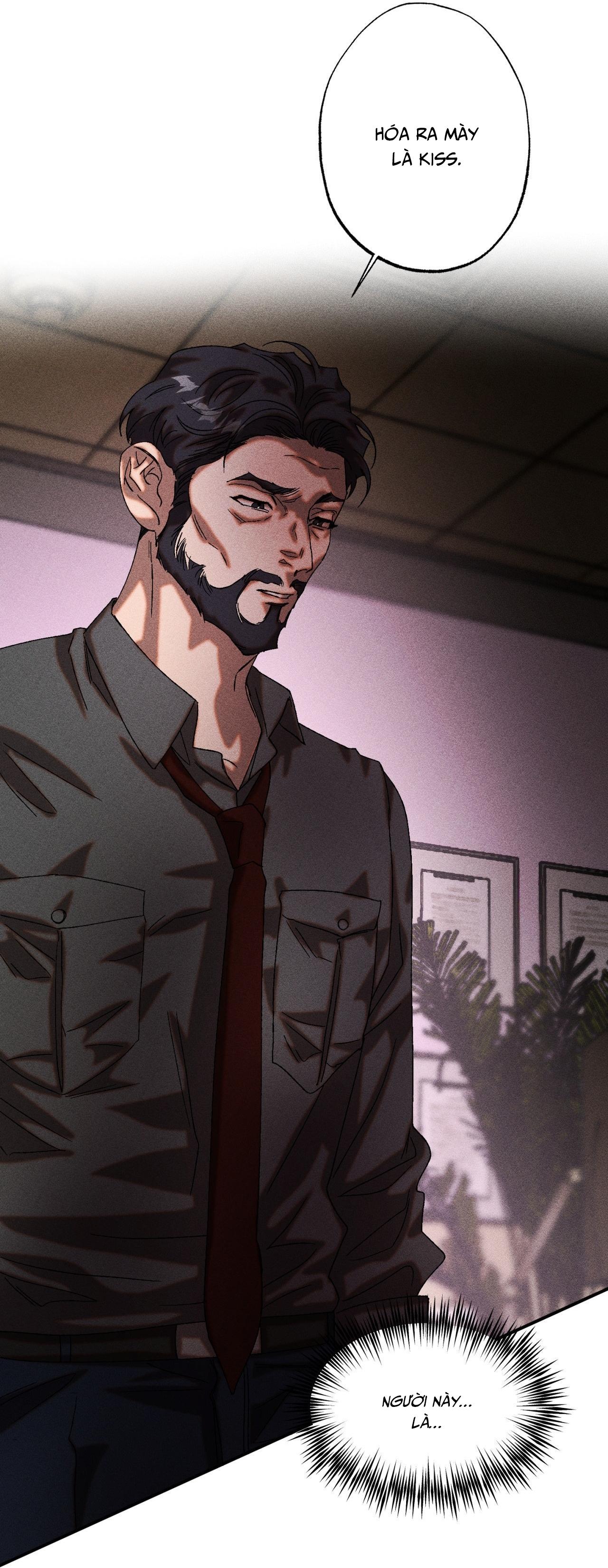 (GĐCV) CUỘC GIAO DỊCH Chapter 47 - Trang 2