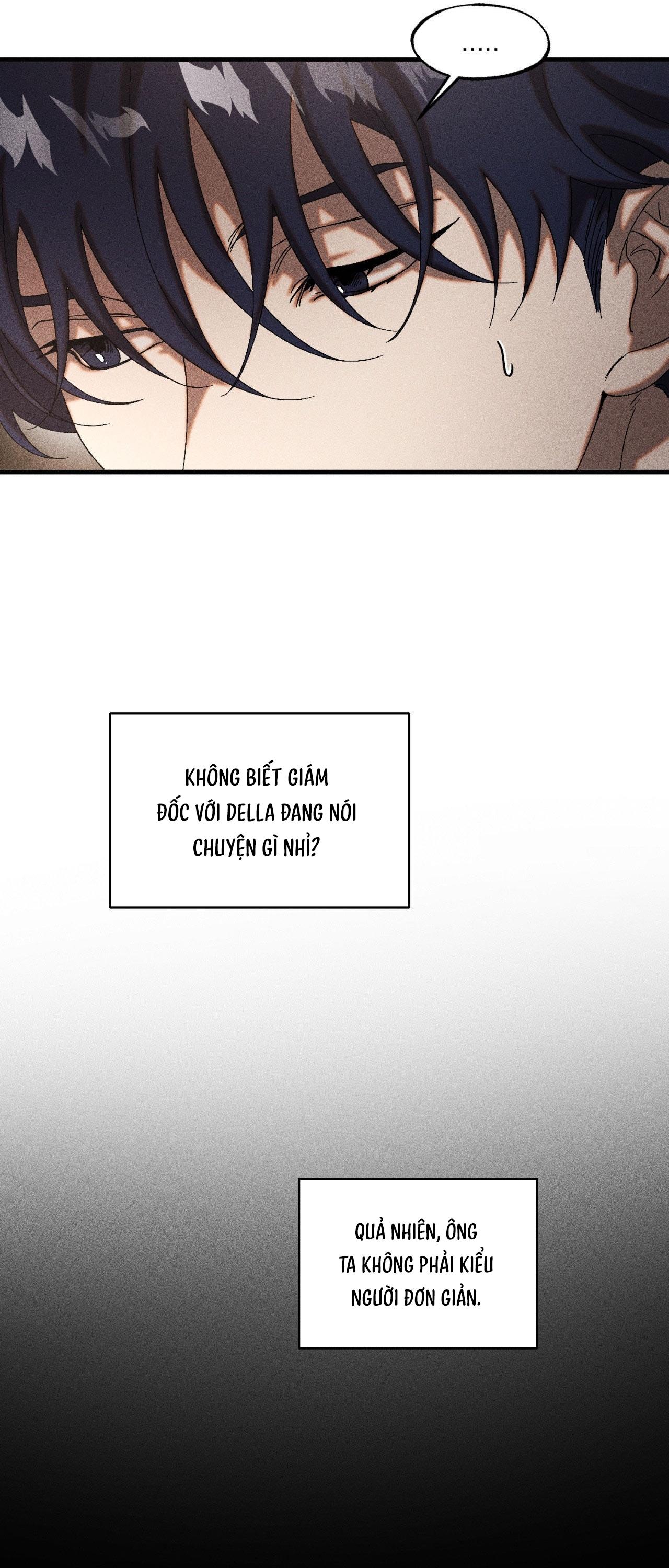 (GĐCV) CUỘC GIAO DỊCH Chapter 48 - Trang 2