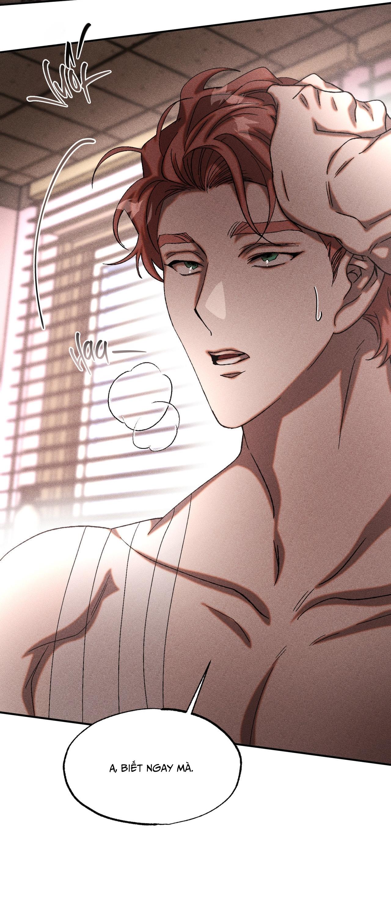 (GĐCV) CUỘC GIAO DỊCH Chapter 47 - Trang 2