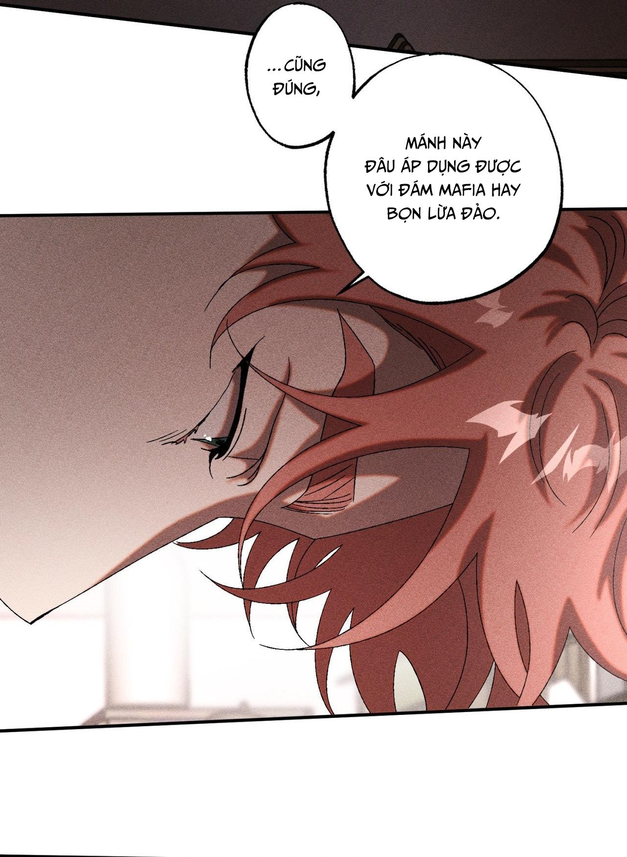 (GĐCV) CUỘC GIAO DỊCH Chapter 49 H+ - Trang 2