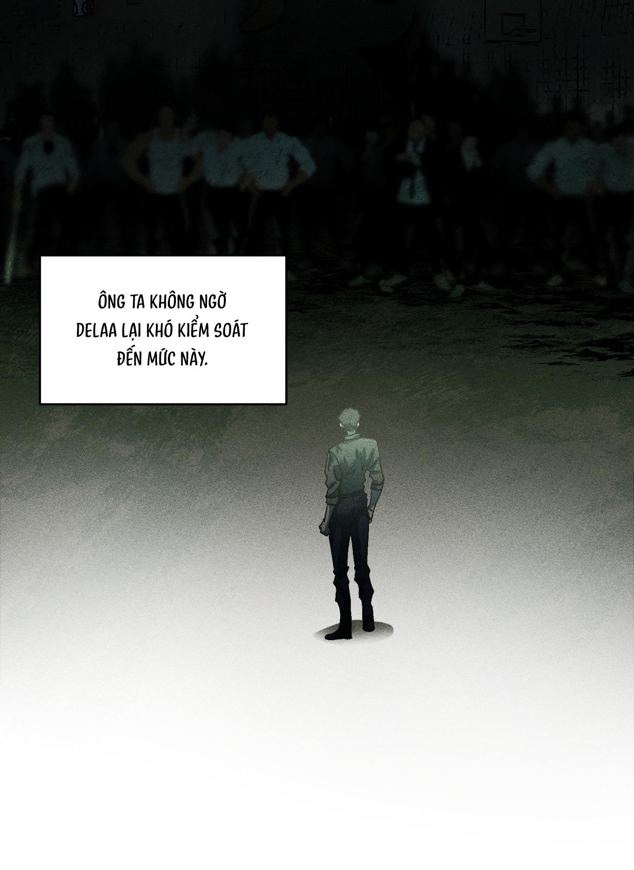 (GĐCV) CUỘC GIAO DỊCH Chapter 48 - Trang 2