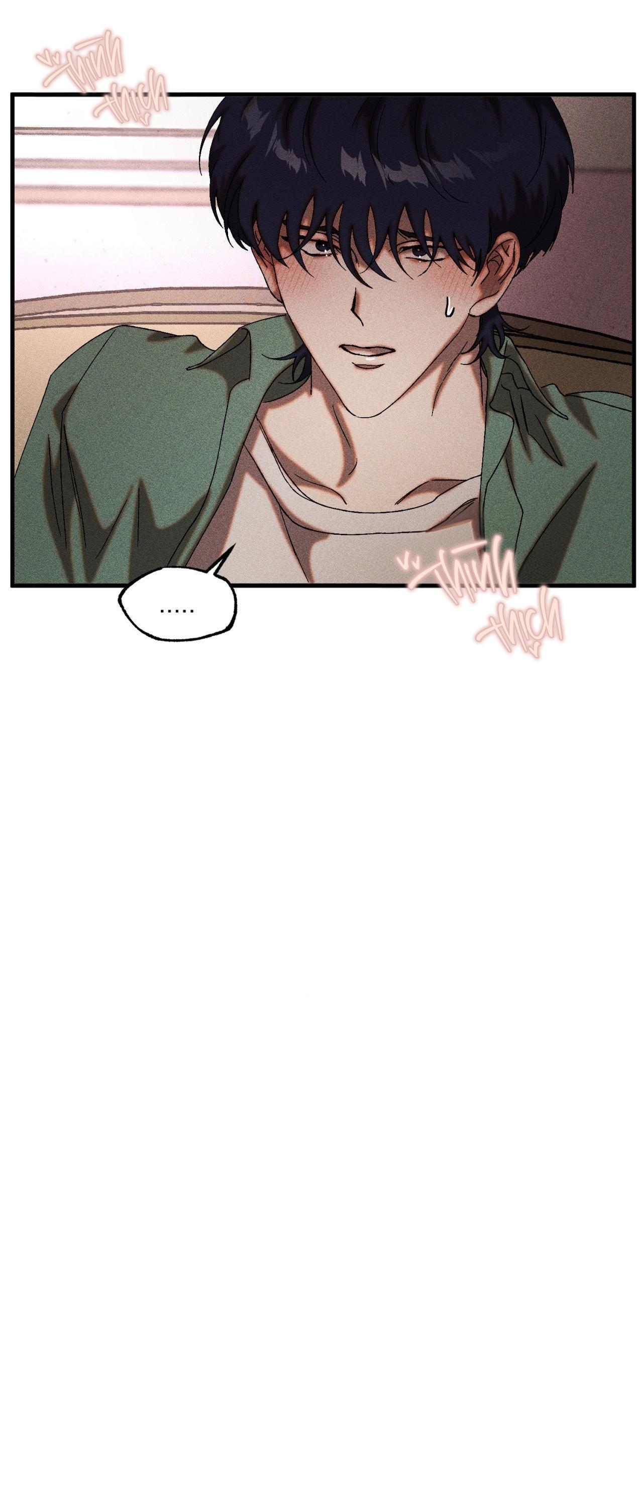 (GĐCV) CUỘC GIAO DỊCH Chapter 49 H+ - Trang 2