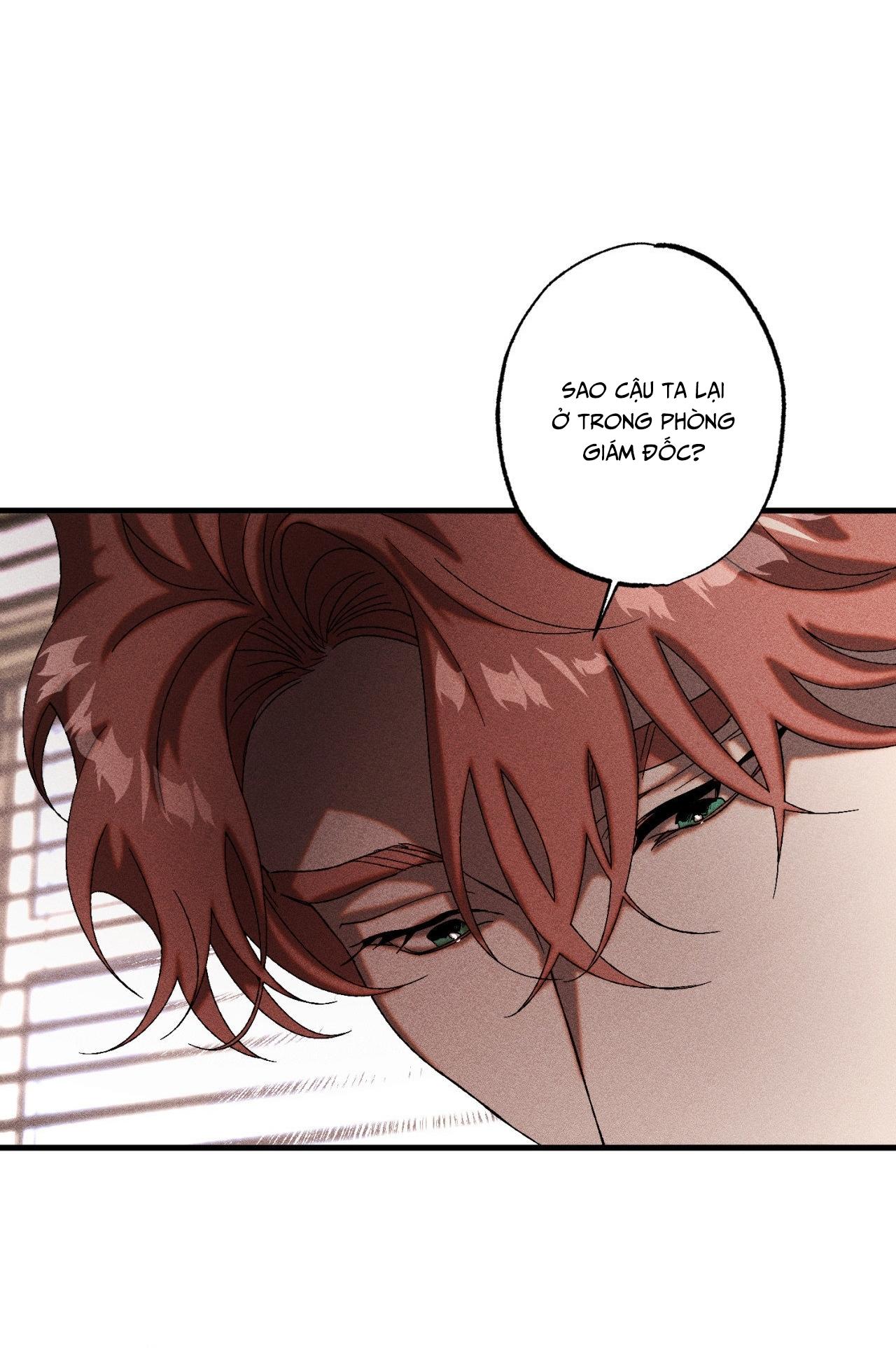(GĐCV) CUỘC GIAO DỊCH Chapter 47 - Trang 2