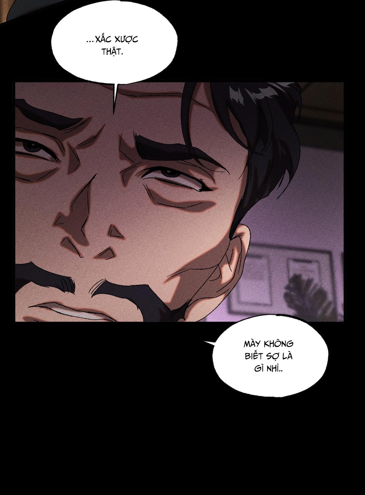 (GĐCV) CUỘC GIAO DỊCH Chapter 48 - Trang 2