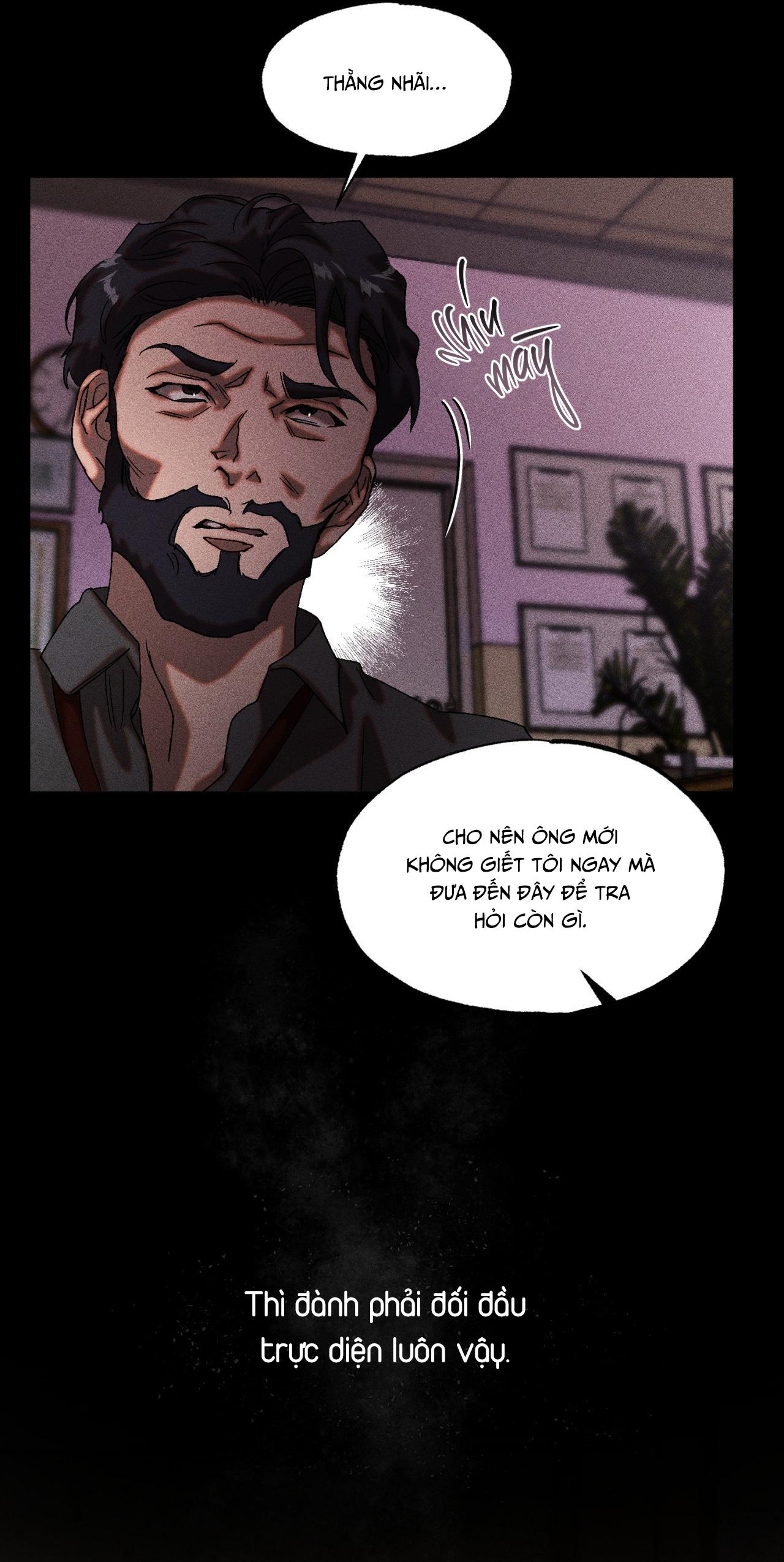 (GĐCV) CUỘC GIAO DỊCH Chapter 48 - Trang 2