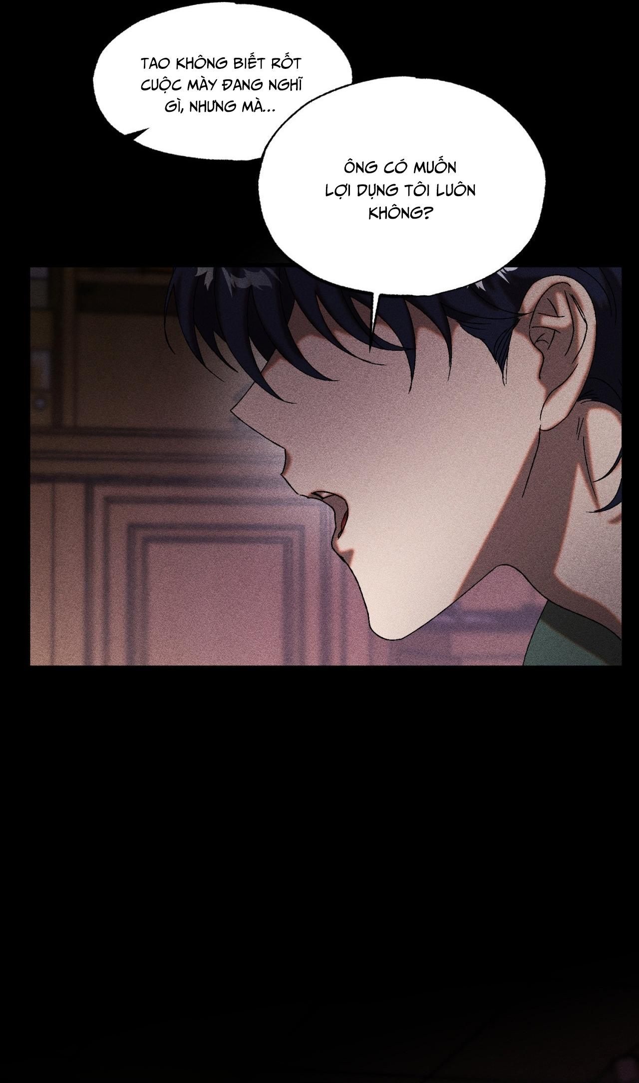(GĐCV) CUỘC GIAO DỊCH Chapter 48 - Trang 2