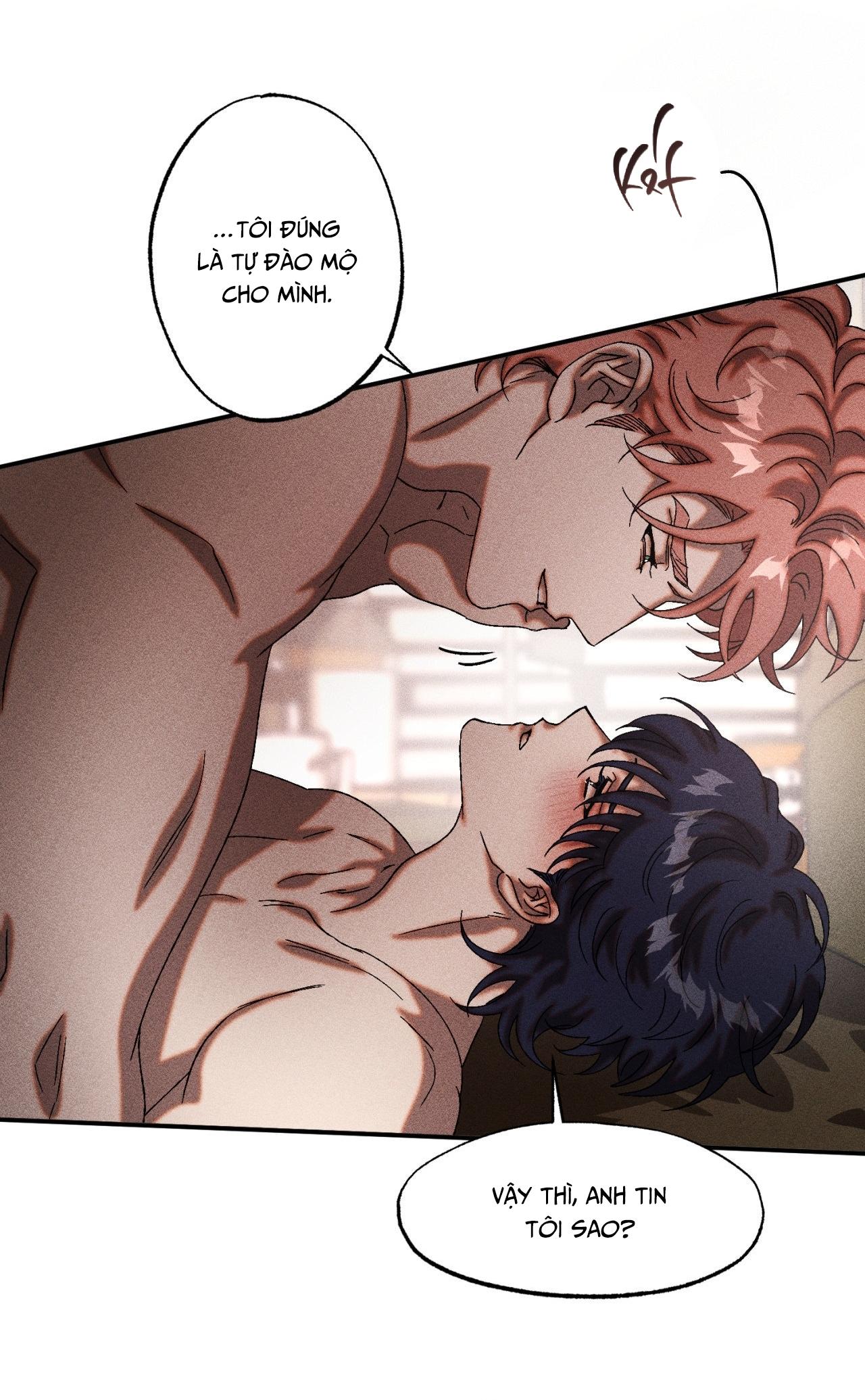 (GĐCV) CUỘC GIAO DỊCH Chapter 49 H+ - Trang 2