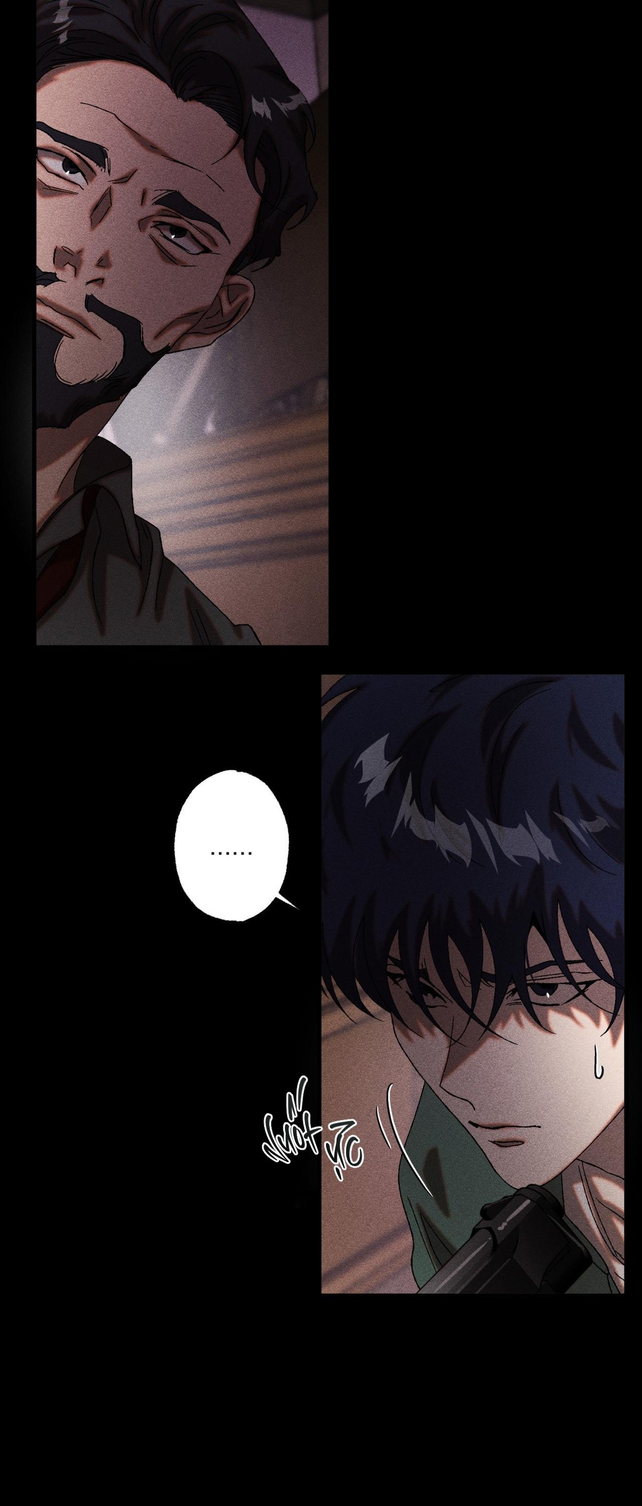(GĐCV) CUỘC GIAO DỊCH Chapter 48 - Trang 2