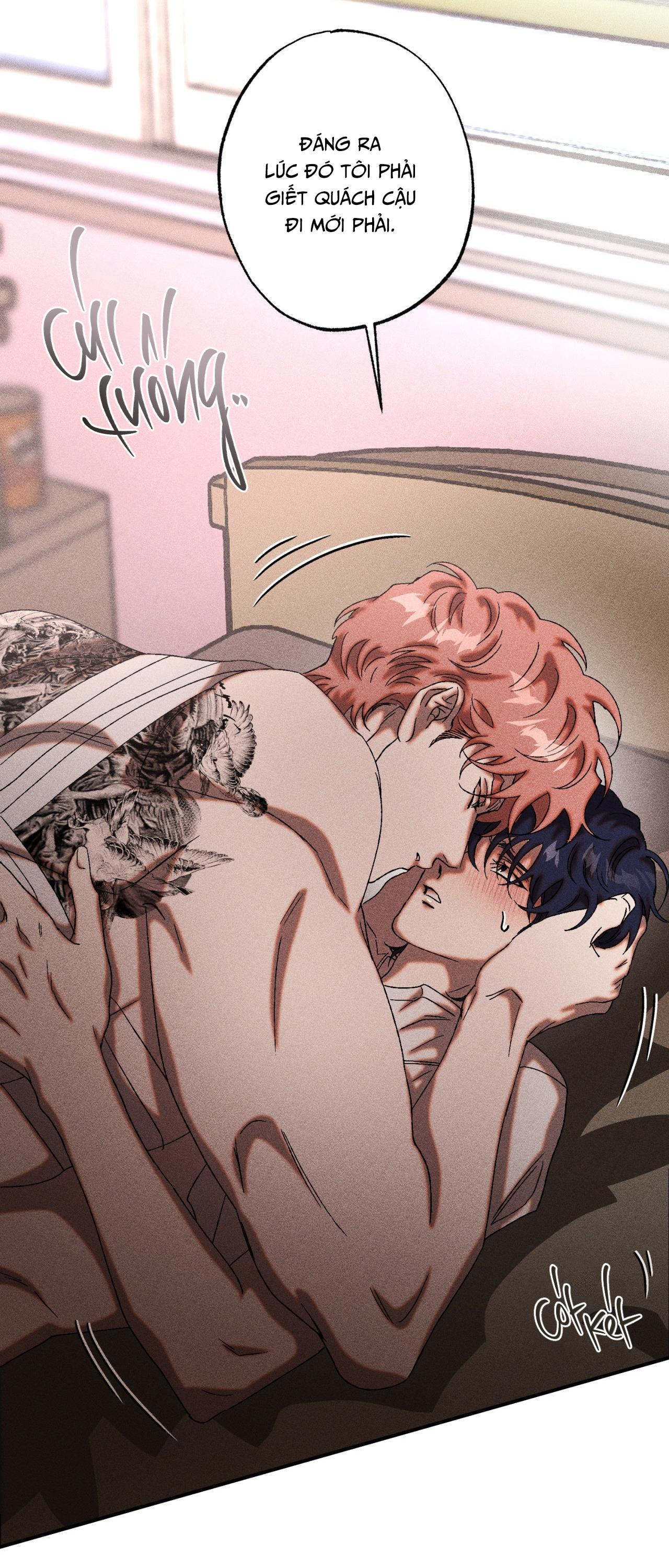 (GĐCV) CUỘC GIAO DỊCH Chapter 49 H+ - Trang 2