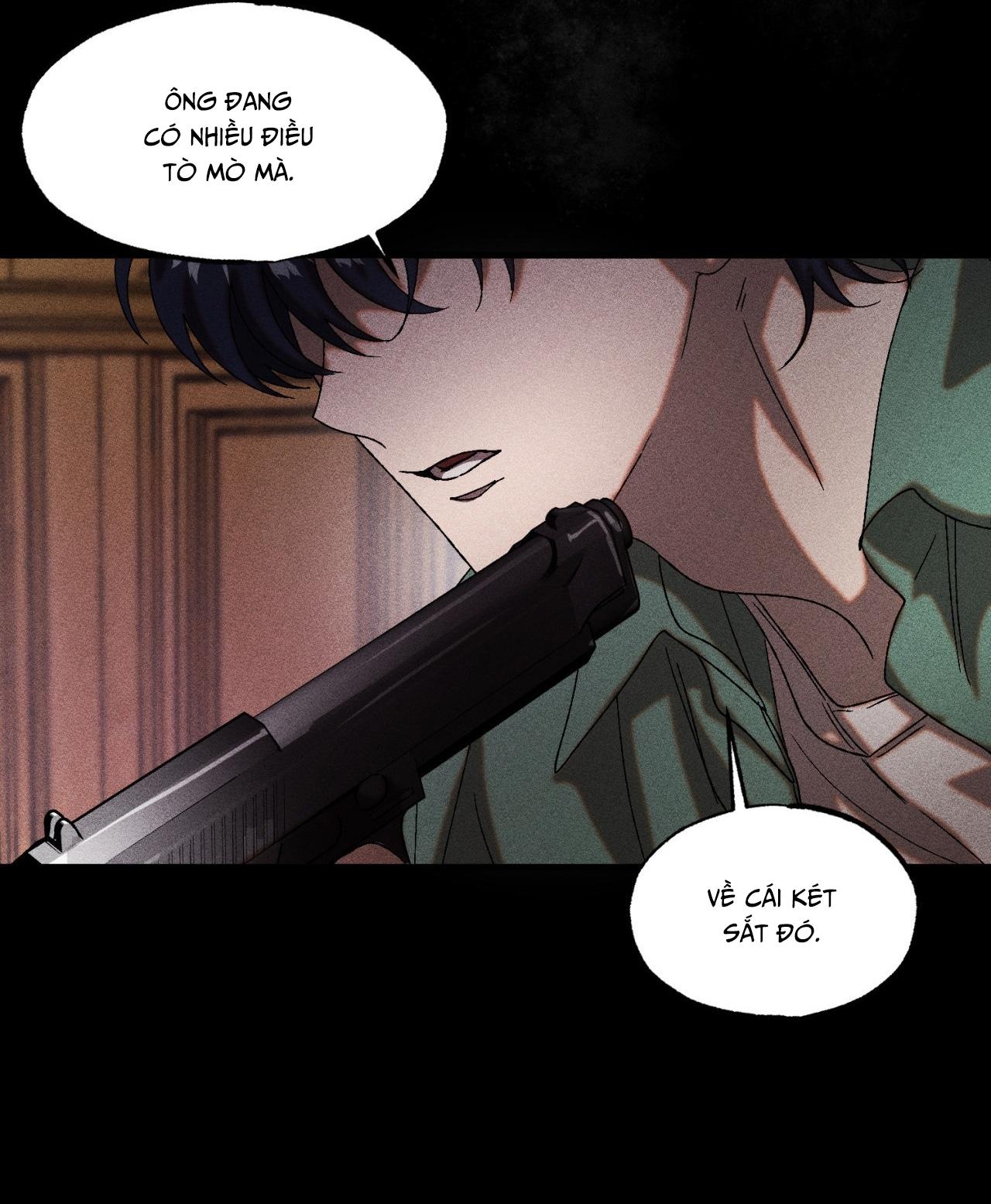 (GĐCV) CUỘC GIAO DỊCH Chapter 48 - Trang 2