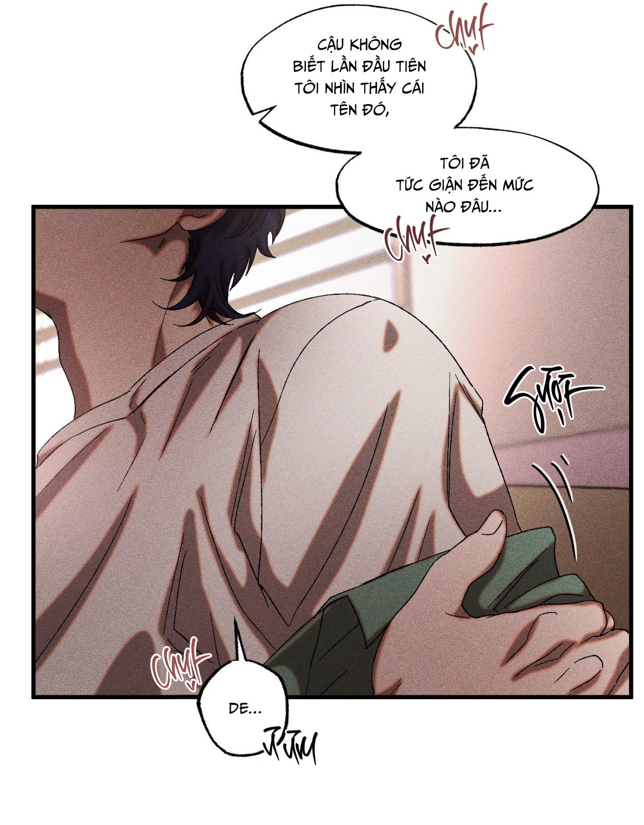 (GĐCV) CUỘC GIAO DỊCH Chapter 49 H+ - Trang 2