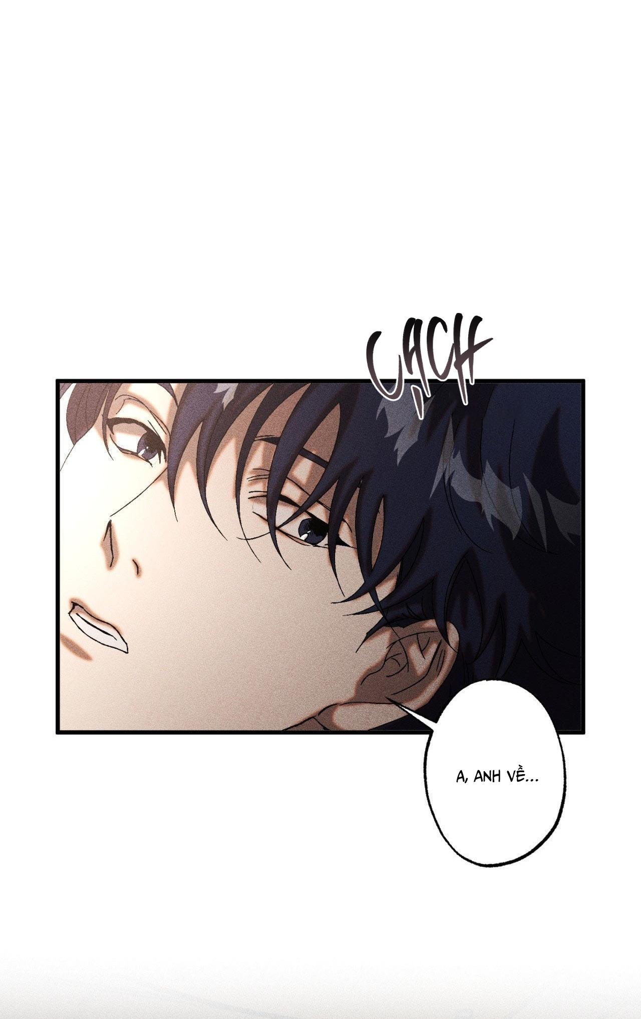 (GĐCV) CUỘC GIAO DỊCH Chapter 48 - Trang 2