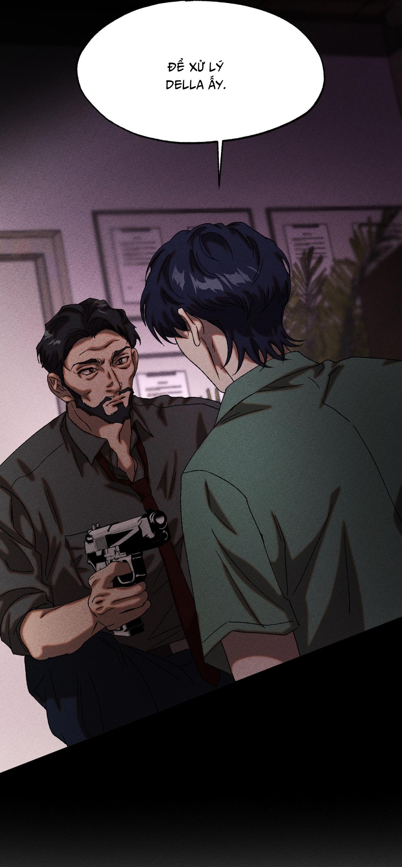 (GĐCV) CUỘC GIAO DỊCH Chapter 48 - Trang 2
