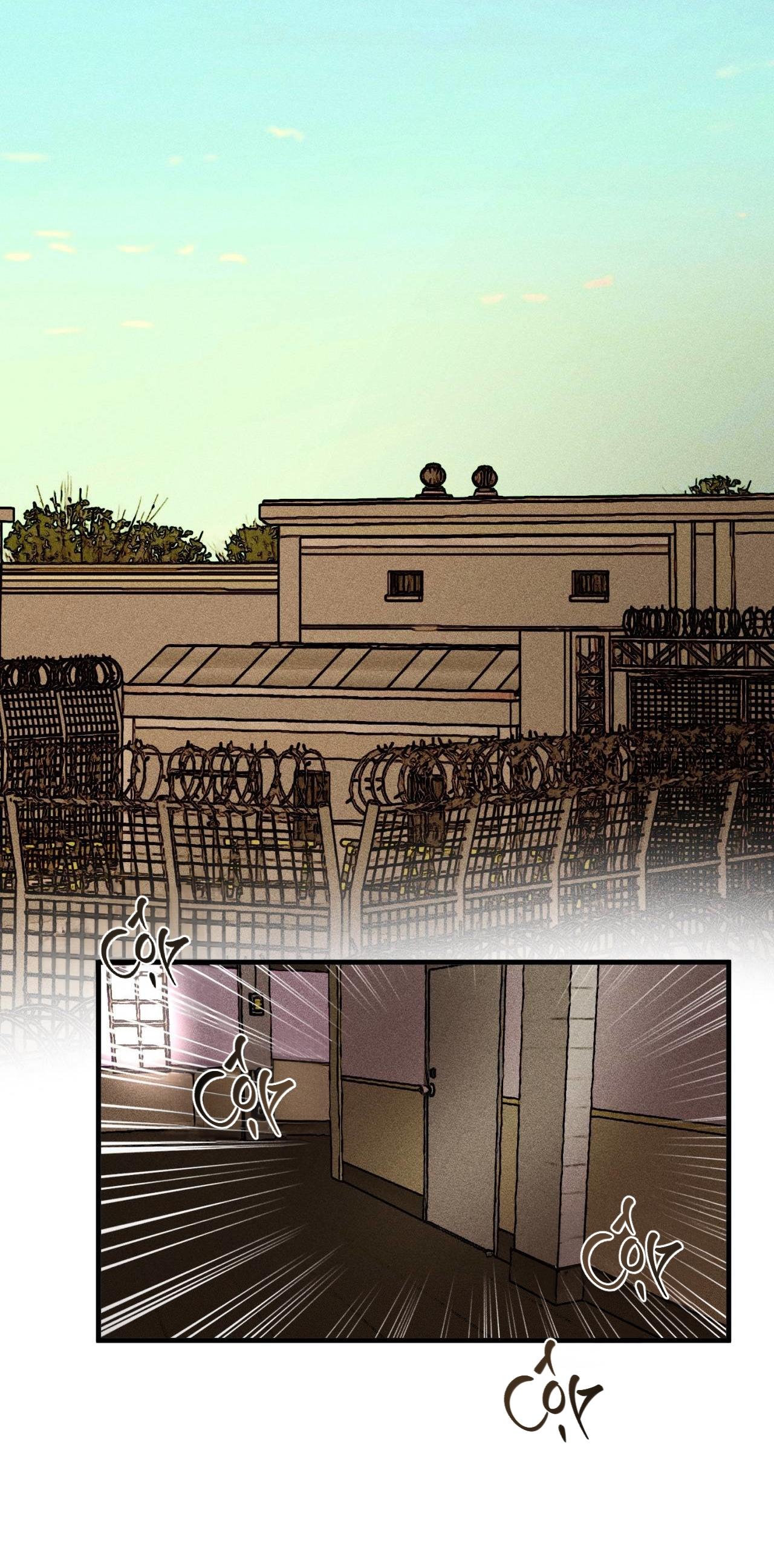 (GĐCV) CUỘC GIAO DỊCH Chapter 47 - Trang 2