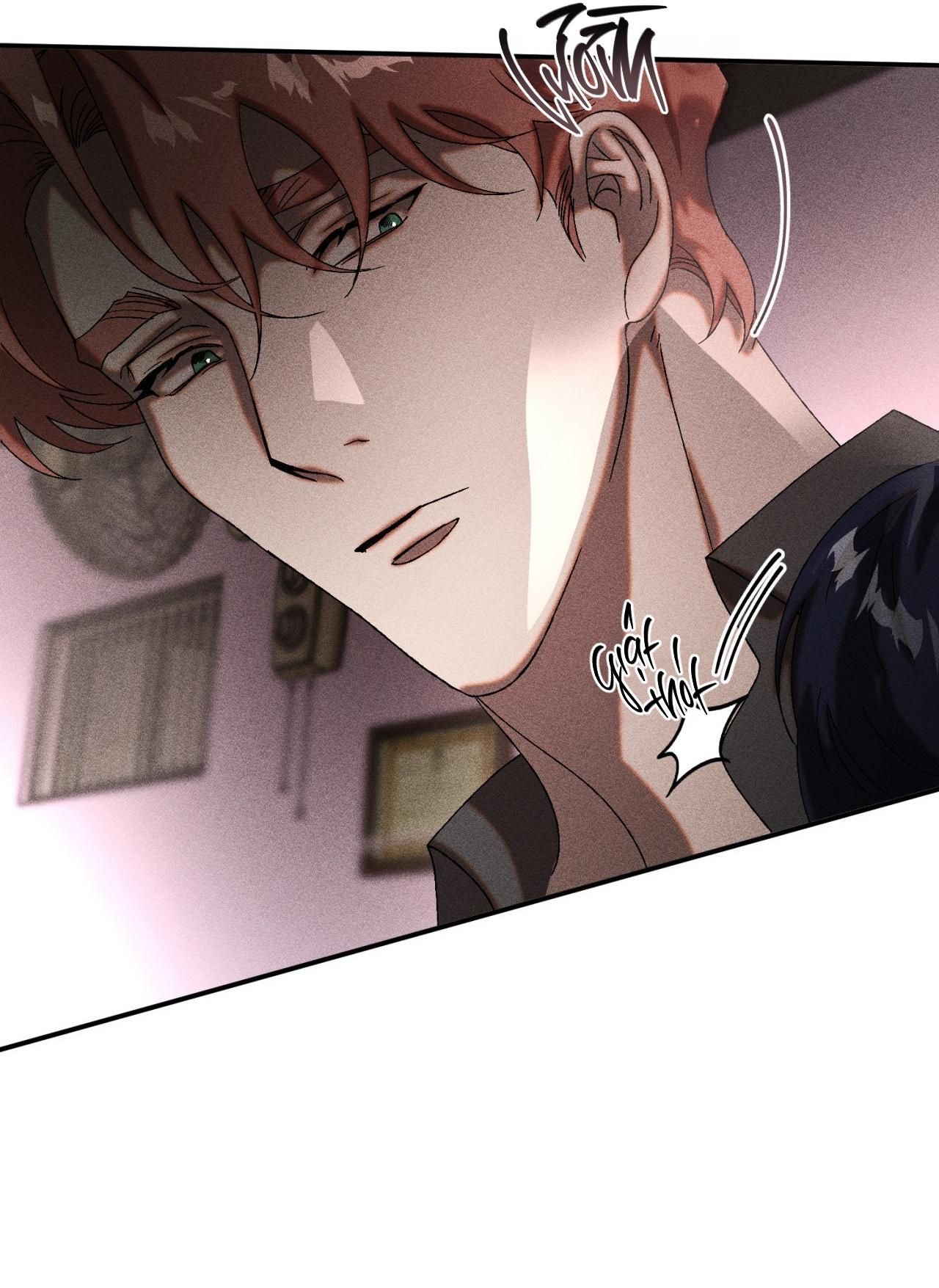 (GĐCV) CUỘC GIAO DỊCH Chapter 47 - Trang 2