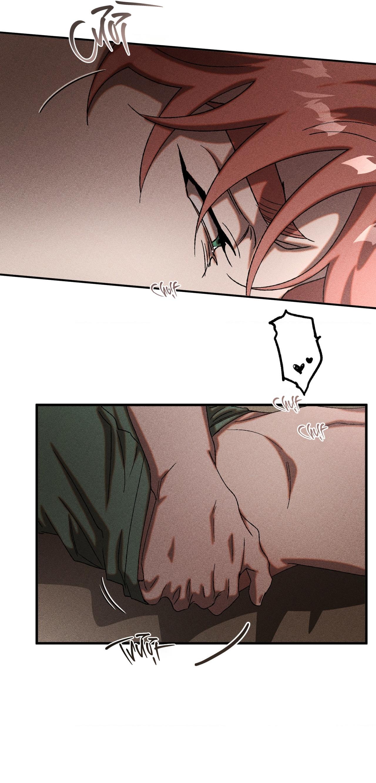 (GĐCV) CUỘC GIAO DỊCH Chapter 49 H+ - Trang 2