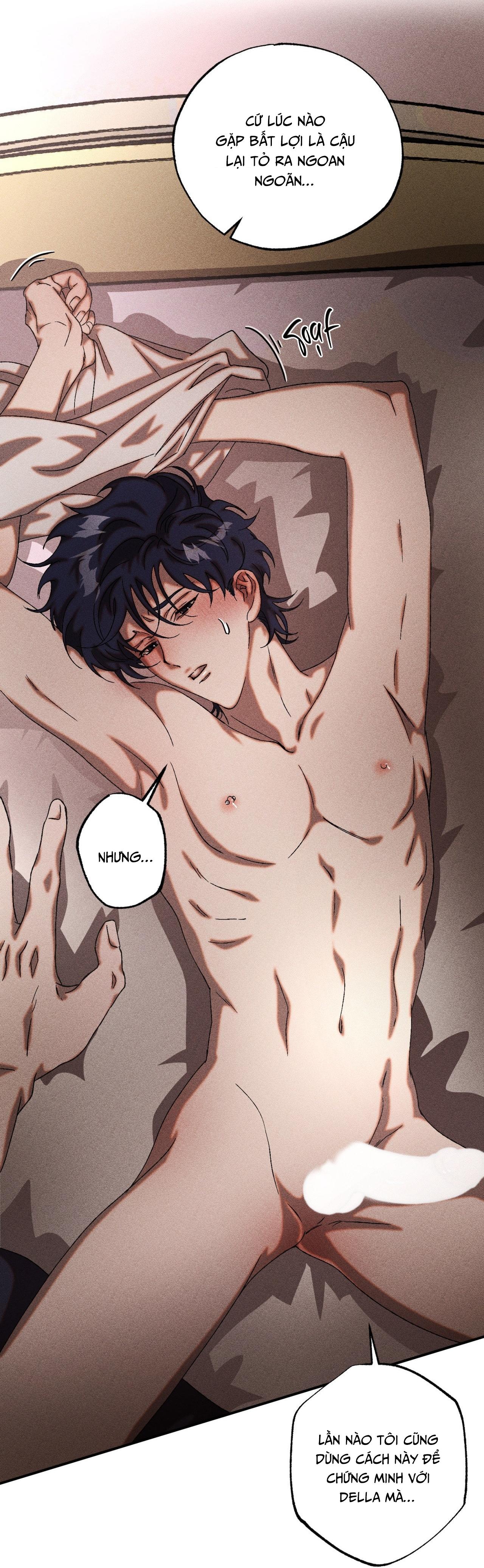 (GĐCV) CUỘC GIAO DỊCH Chapter 49 H+ - Trang 2