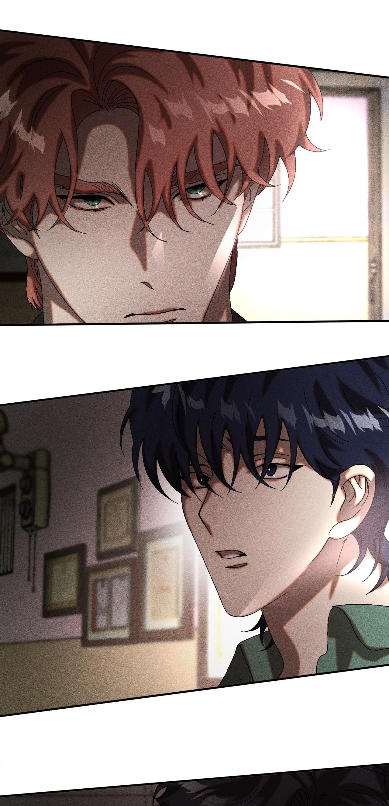 (GĐCV) CUỘC GIAO DỊCH Chapter 47 - Trang 2