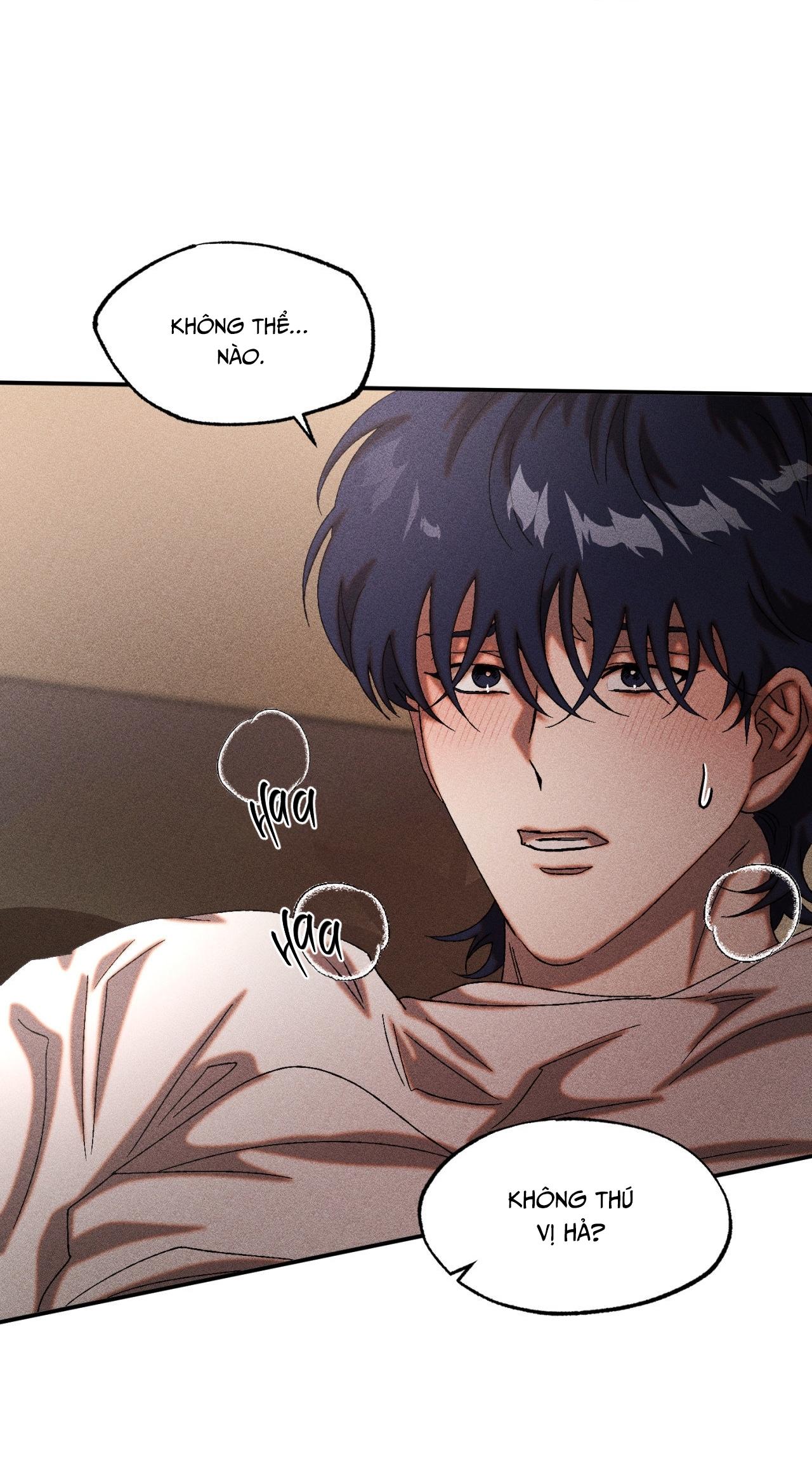 (GĐCV) CUỘC GIAO DỊCH Chapter 49 H+ - Trang 2