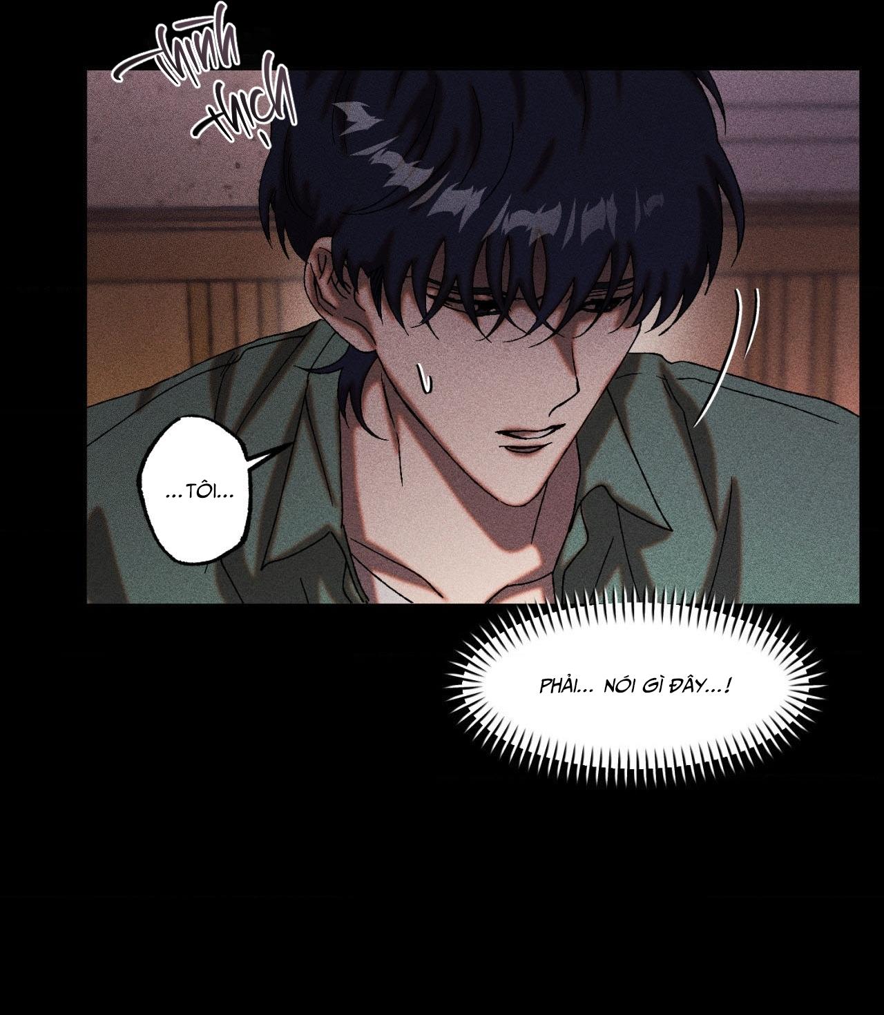(GĐCV) CUỘC GIAO DỊCH Chapter 48 - Trang 2