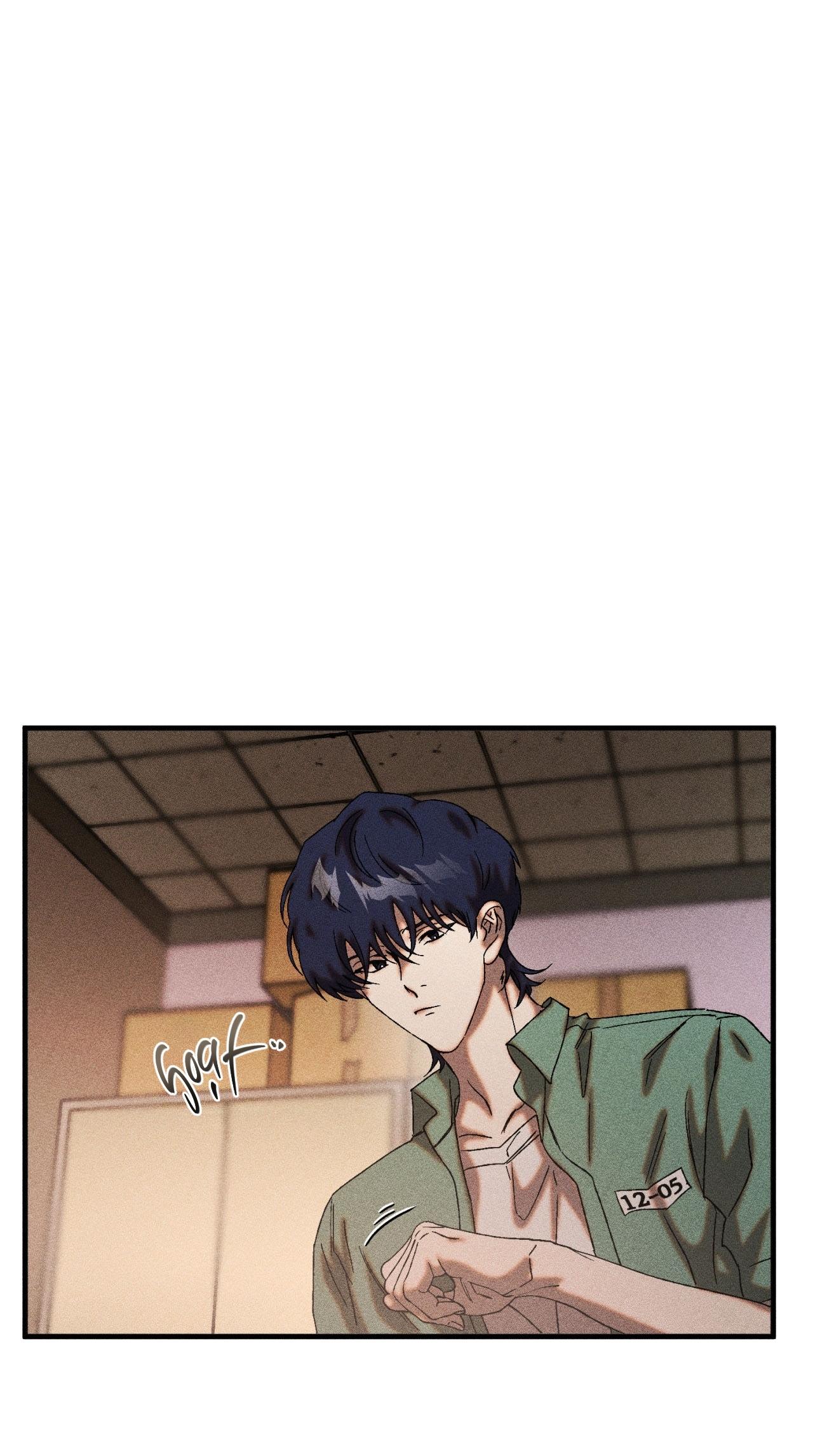 (GĐCV) CUỘC GIAO DỊCH Chapter 48 - Trang 2