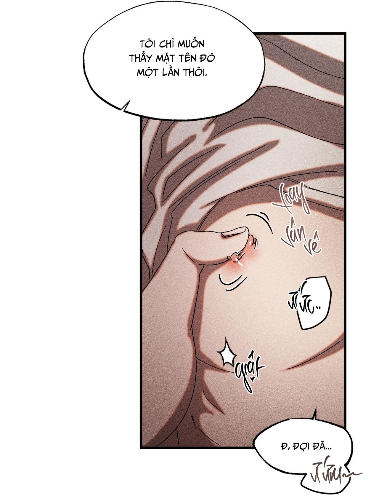 (GĐCV) CUỘC GIAO DỊCH Chapter 49 H+ - Trang 2