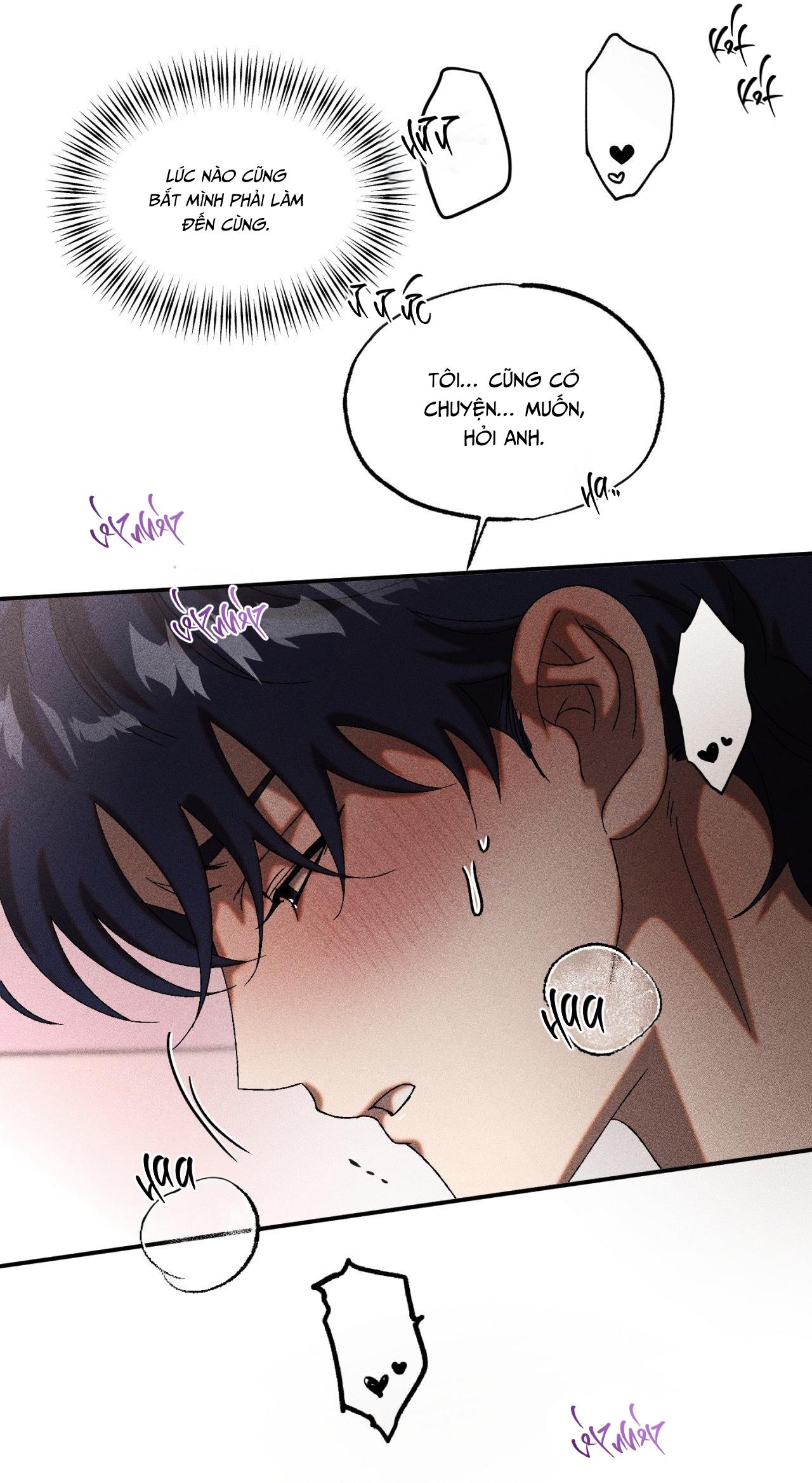 (GĐCV) CUỘC GIAO DỊCH Chapter 49 H+ - Trang 2