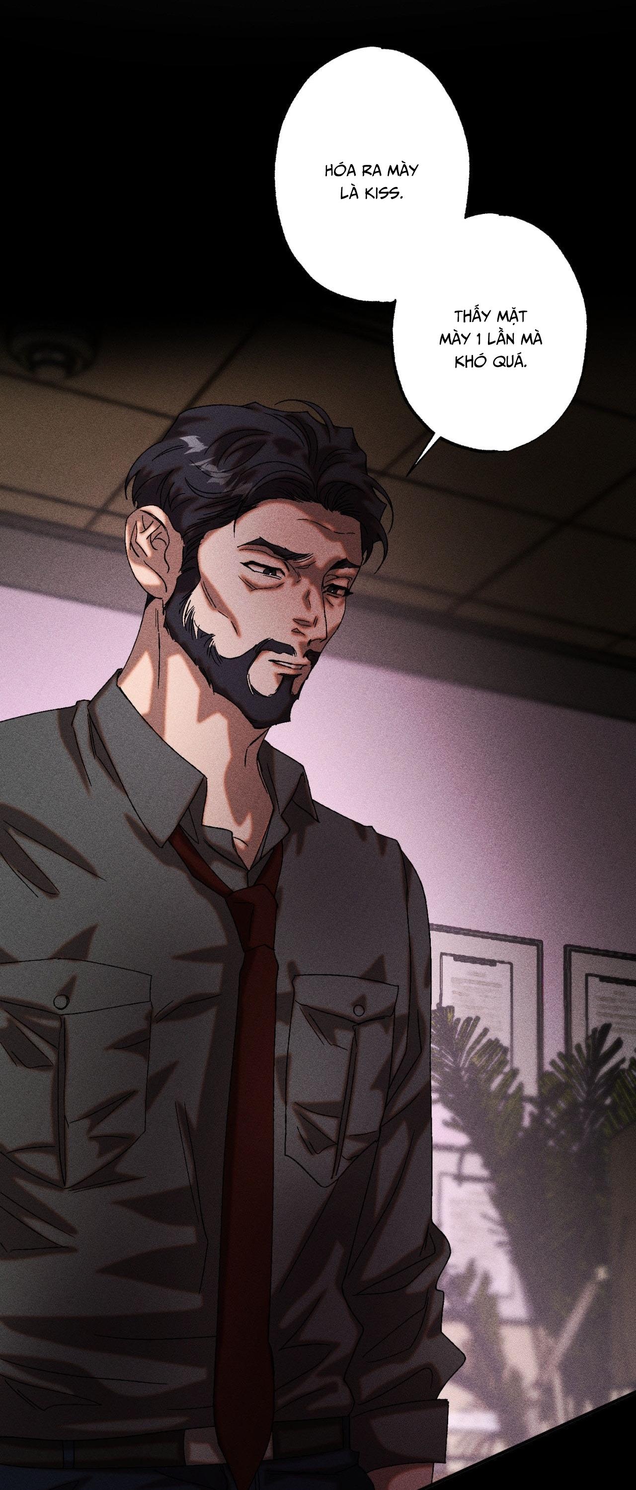 (GĐCV) CUỘC GIAO DỊCH Chapter 48 - Trang 2
