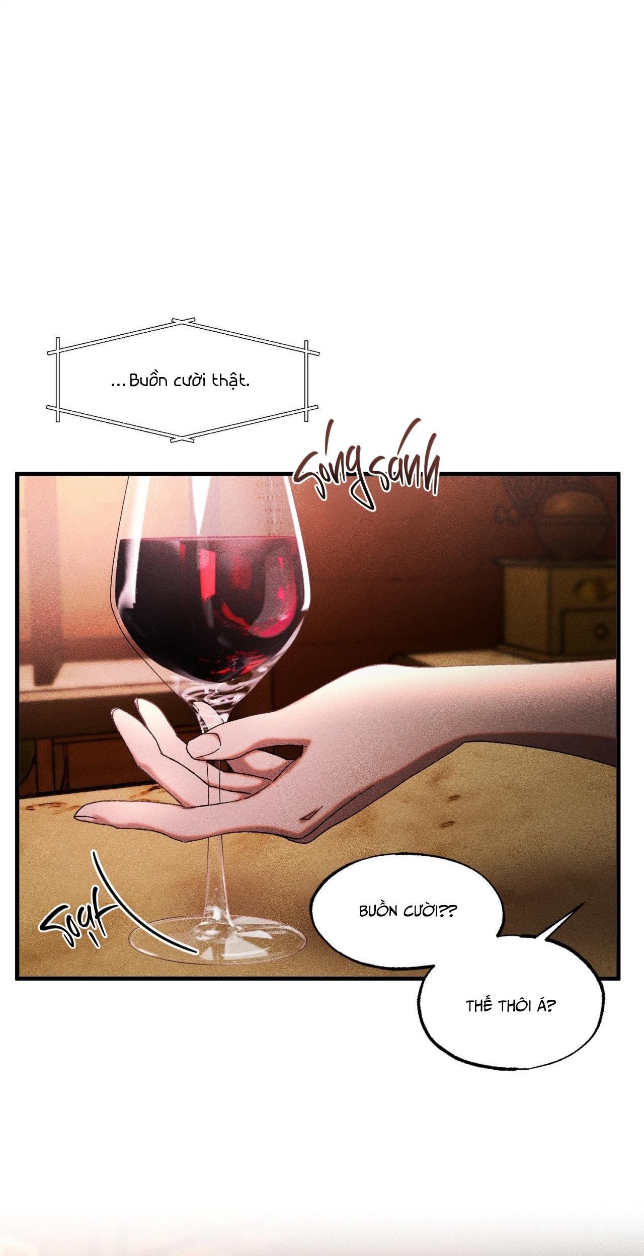 (GĐCV) CUỘC GIAO DỊCH Chapter 47 - Trang 2