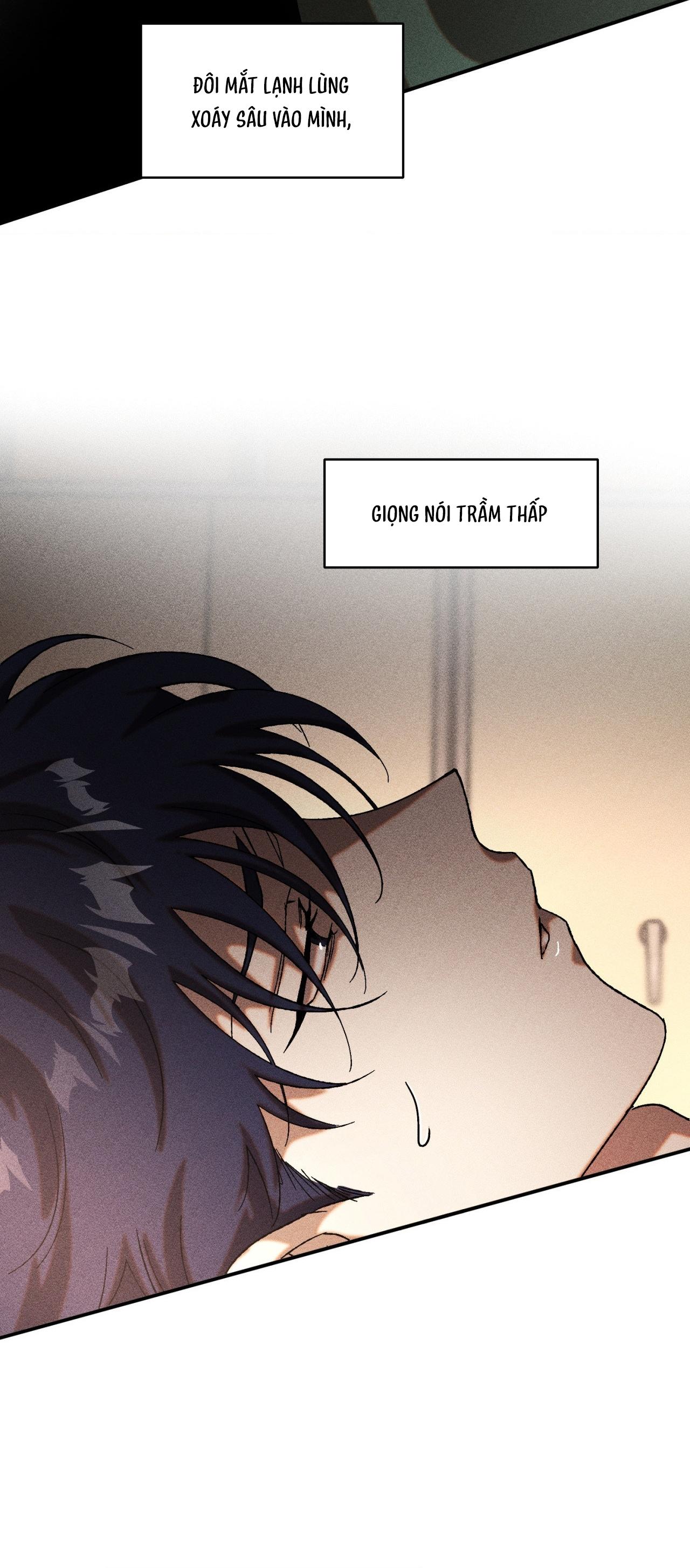 (GĐCV) CUỘC GIAO DỊCH Chapter 48 - Trang 2