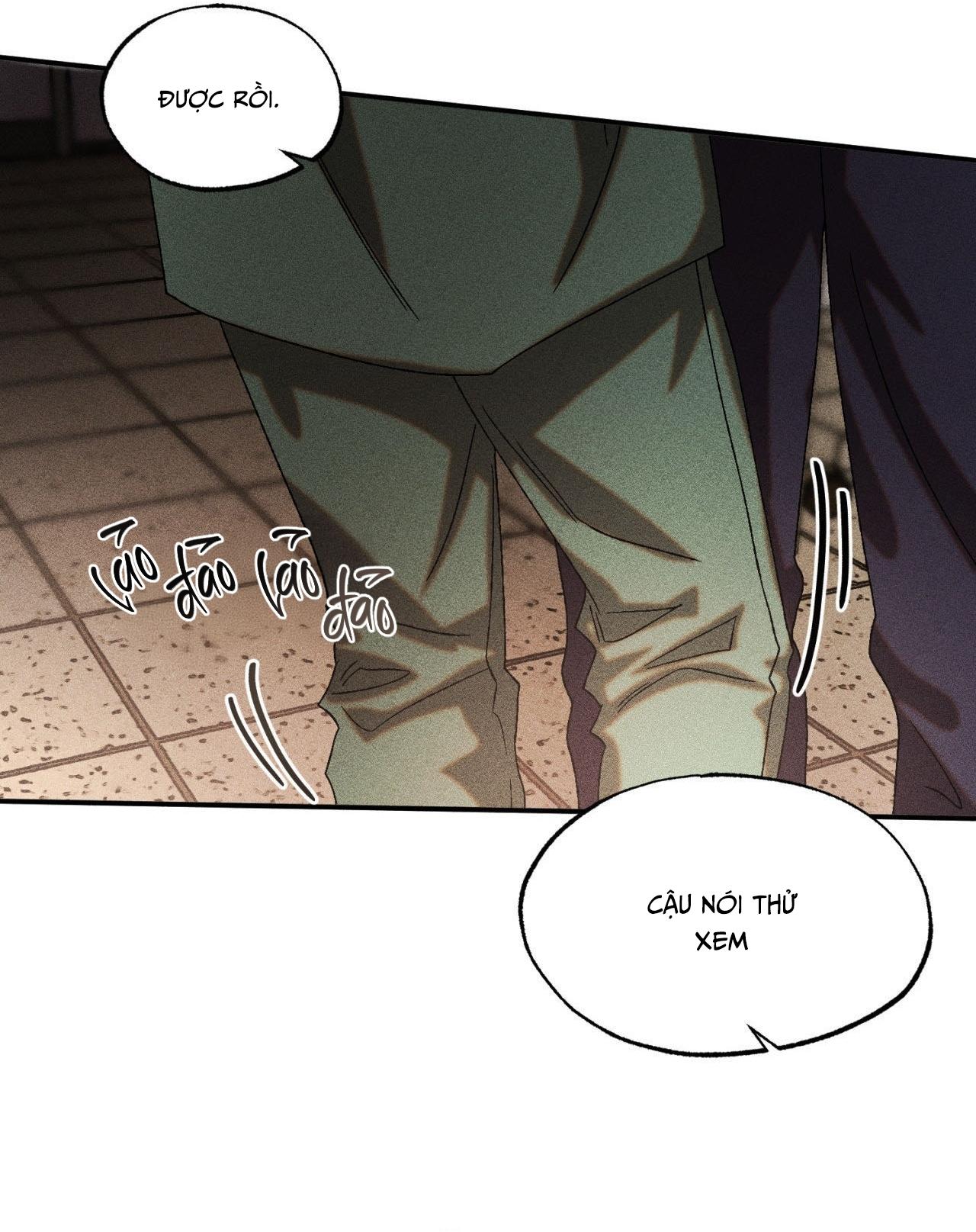 (GĐCV) CUỘC GIAO DỊCH Chapter 48 - Trang 2