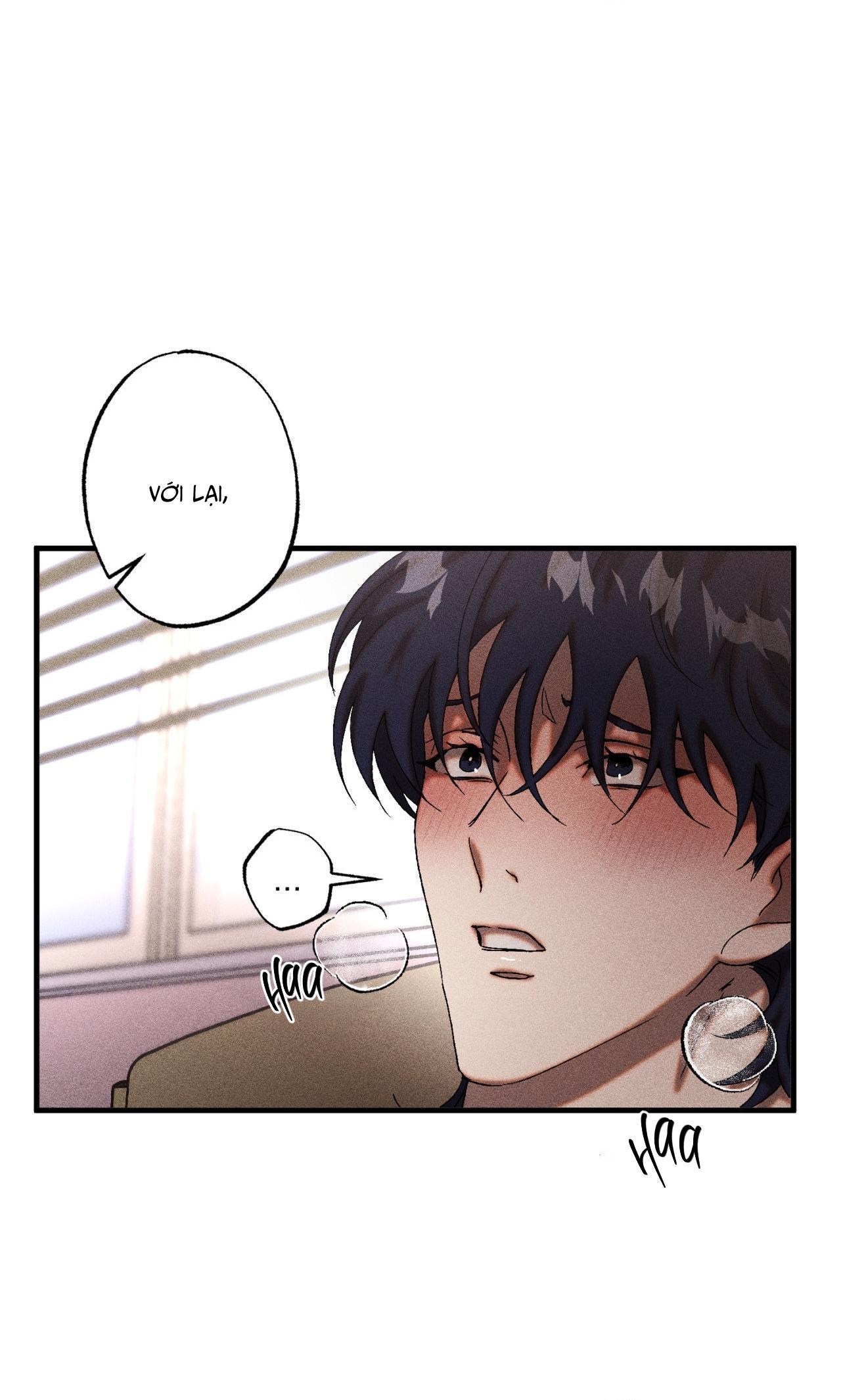 (GĐCV) CUỘC GIAO DỊCH Chapter 49 H+ - Trang 2
