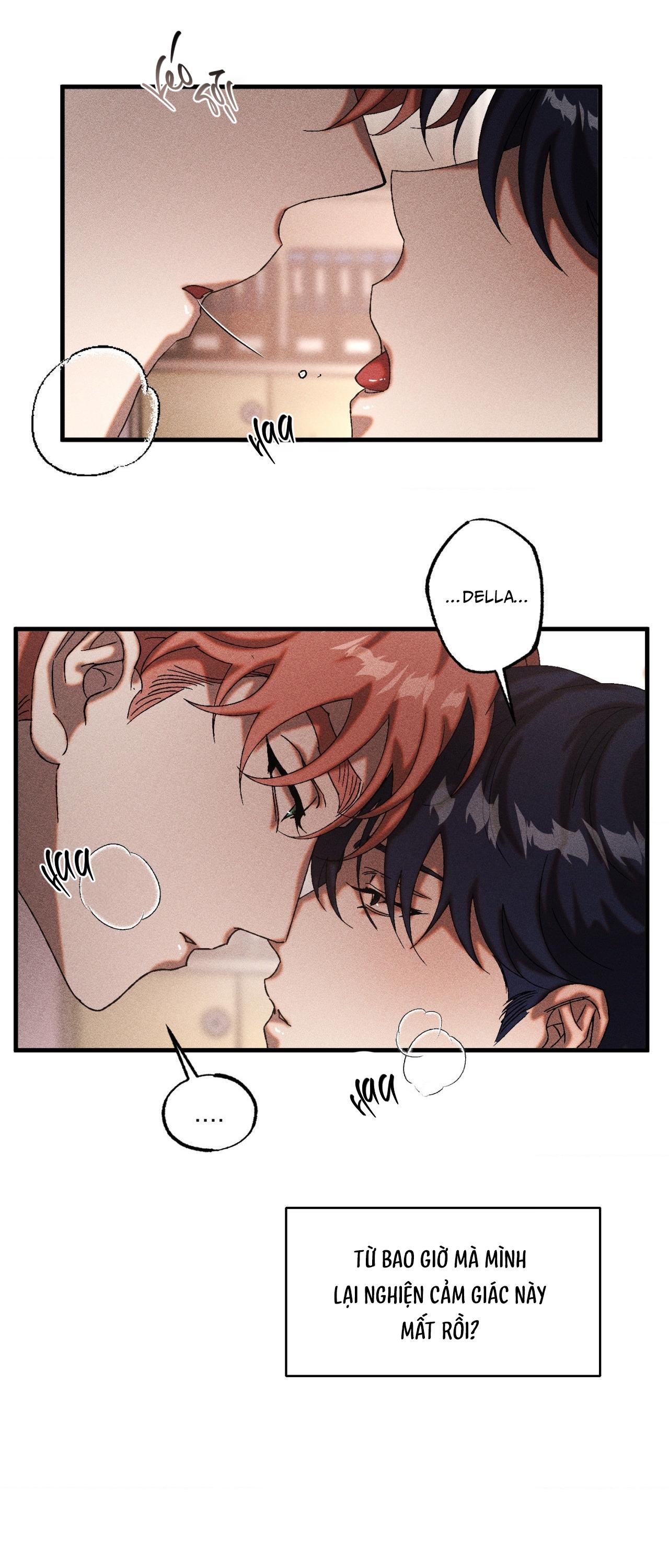 (GĐCV) CUỘC GIAO DỊCH Chapter 48 - Trang 2