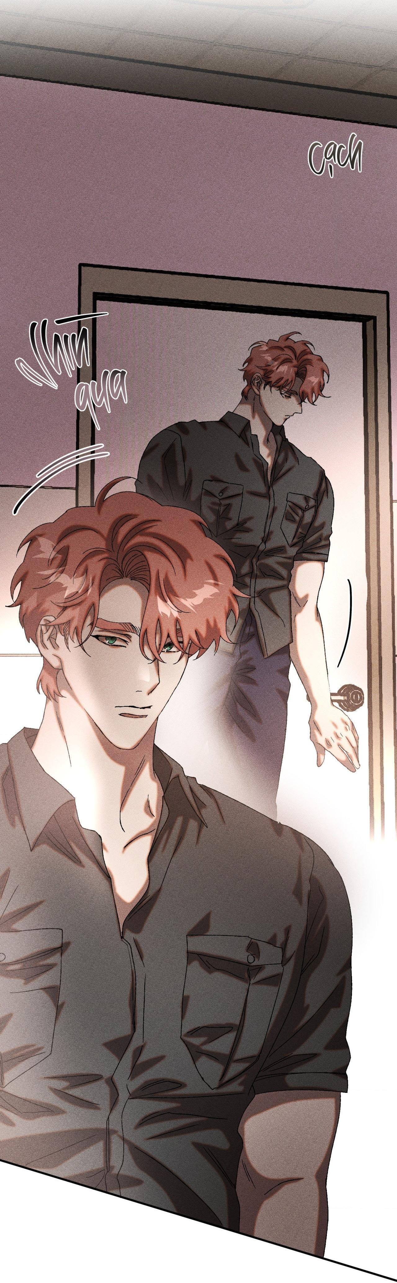 (GĐCV) CUỘC GIAO DỊCH Chapter 48 - Trang 2