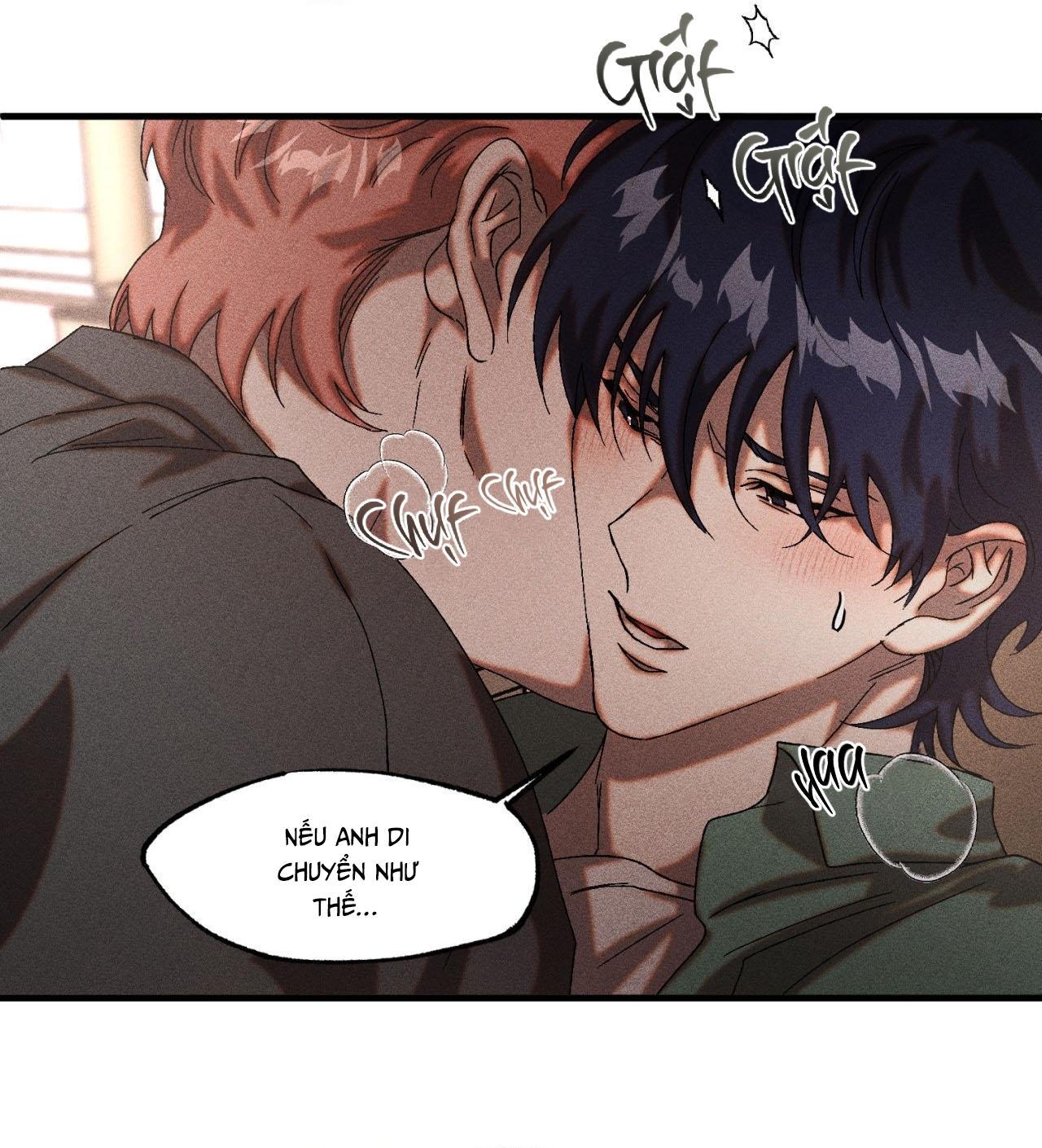 (GĐCV) CUỘC GIAO DỊCH Chapter 48 - Trang 2