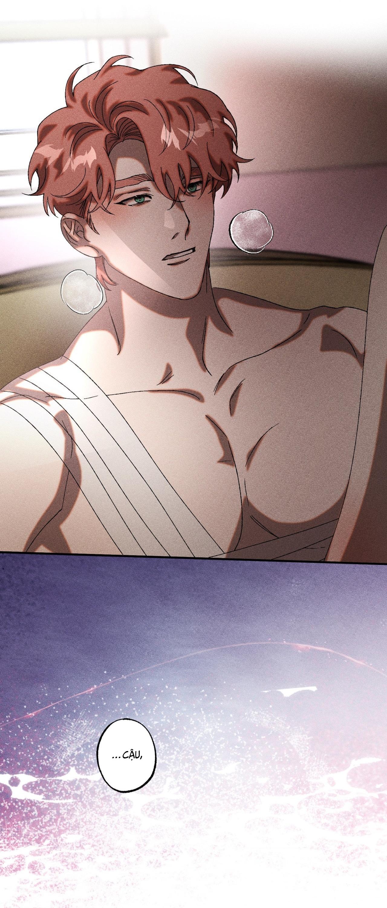 (GĐCV) CUỘC GIAO DỊCH Chapter 49 H+ - Trang 2