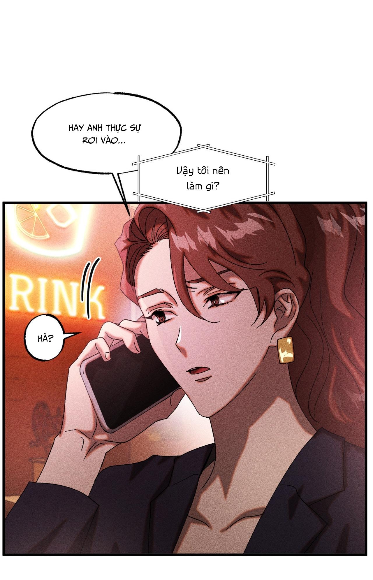 (GĐCV) CUỘC GIAO DỊCH Chapter 47 - Trang 2