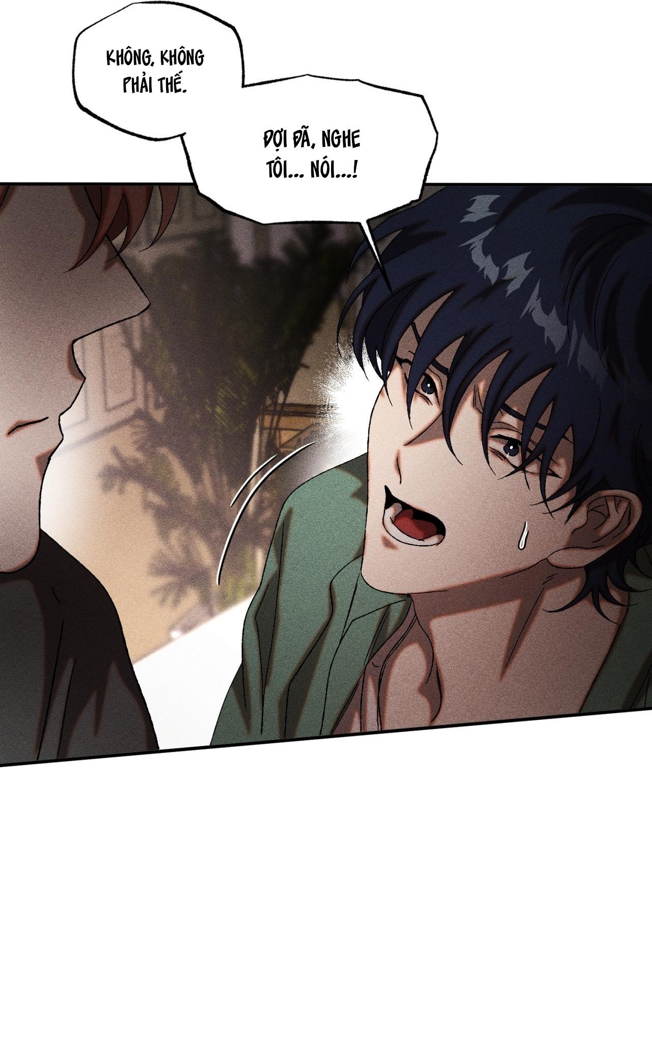 (GĐCV) CUỘC GIAO DỊCH Chapter 47 - Trang 2