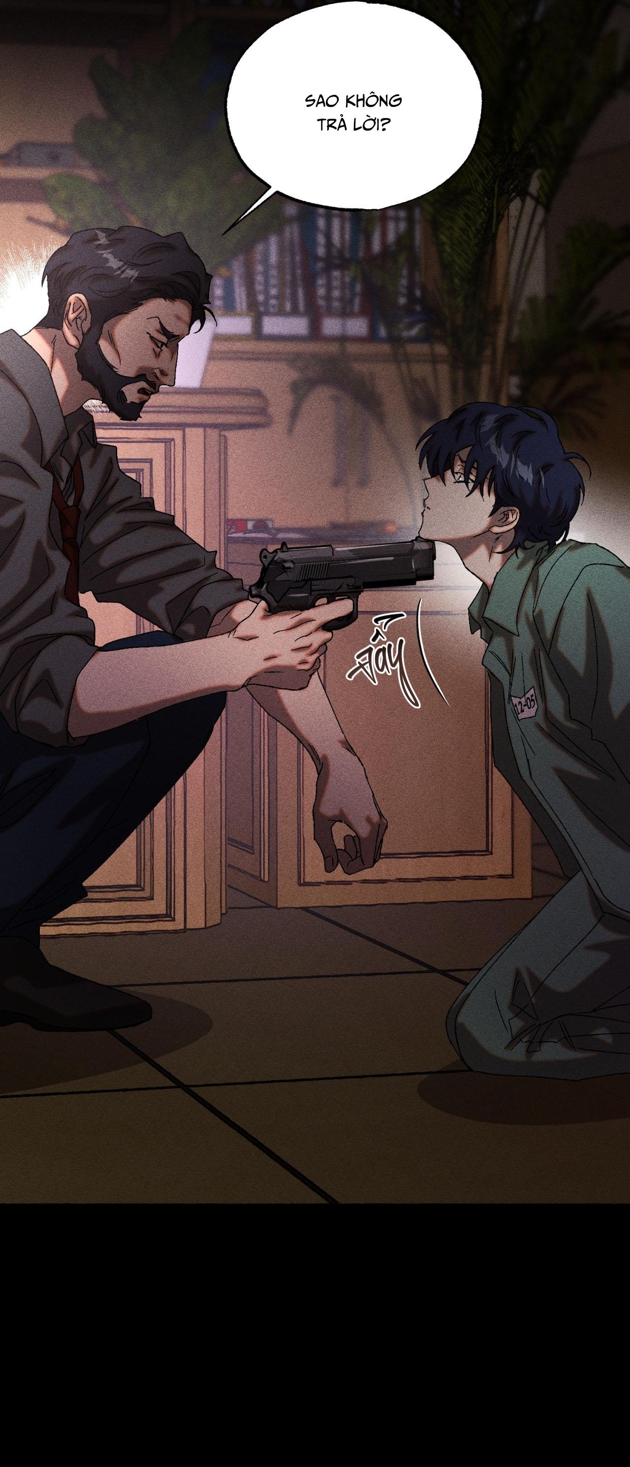 (GĐCV) CUỘC GIAO DỊCH Chapter 48 - Trang 2
