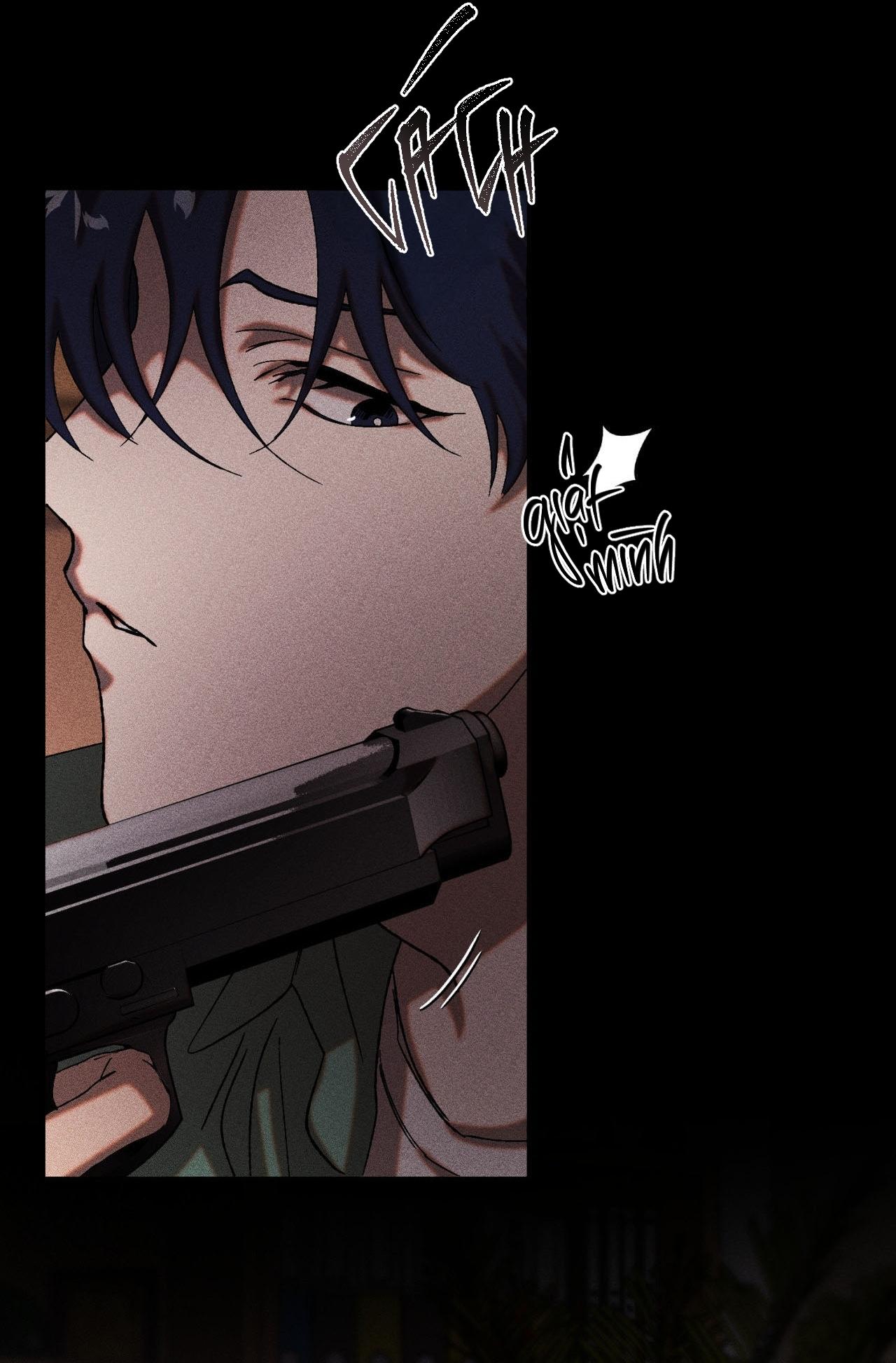 (GĐCV) CUỘC GIAO DỊCH Chapter 48 - Trang 2